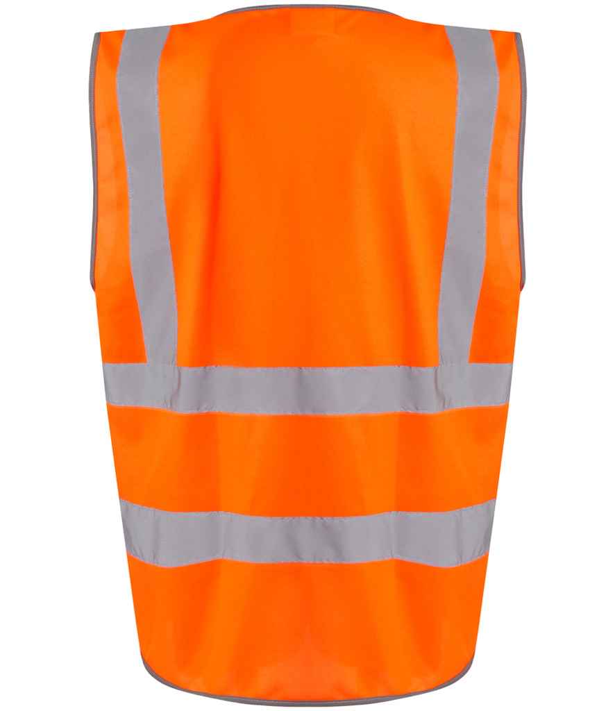 Regatta High Visibility Pro Executive Vest - Orange