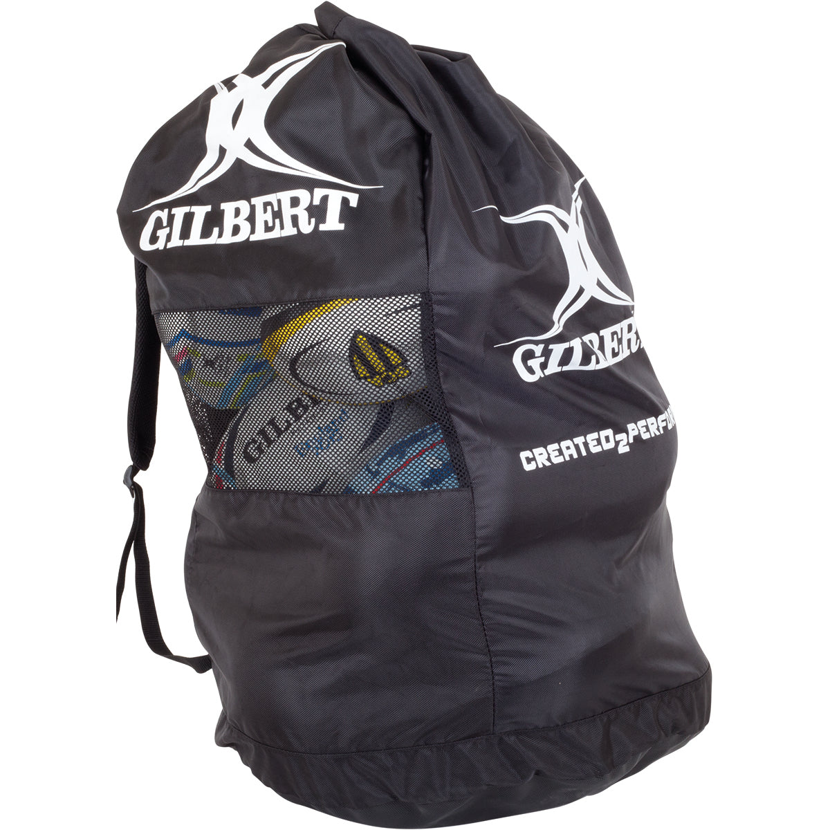 Gilbert Breathable Ball Bag