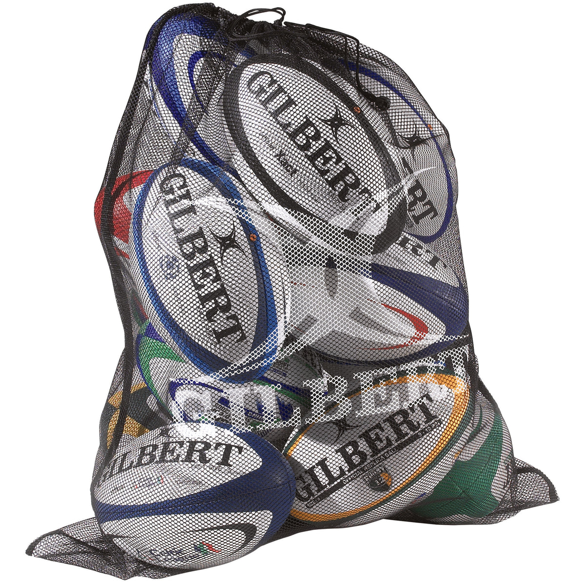 Gilbert Fine Mesh Bag