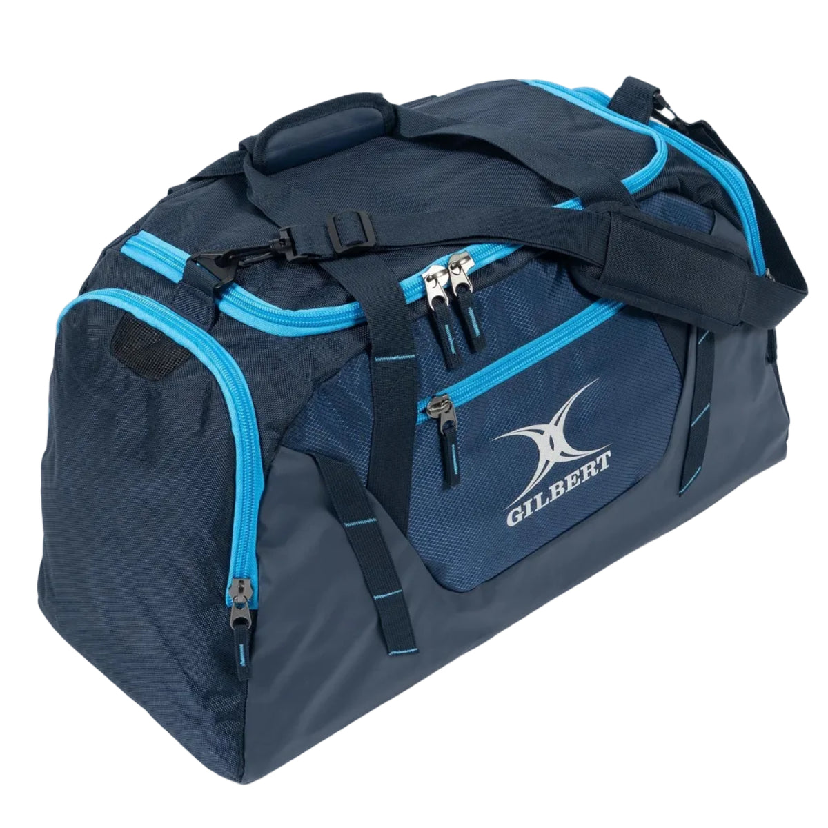 Gilbert Club V4 Holdall