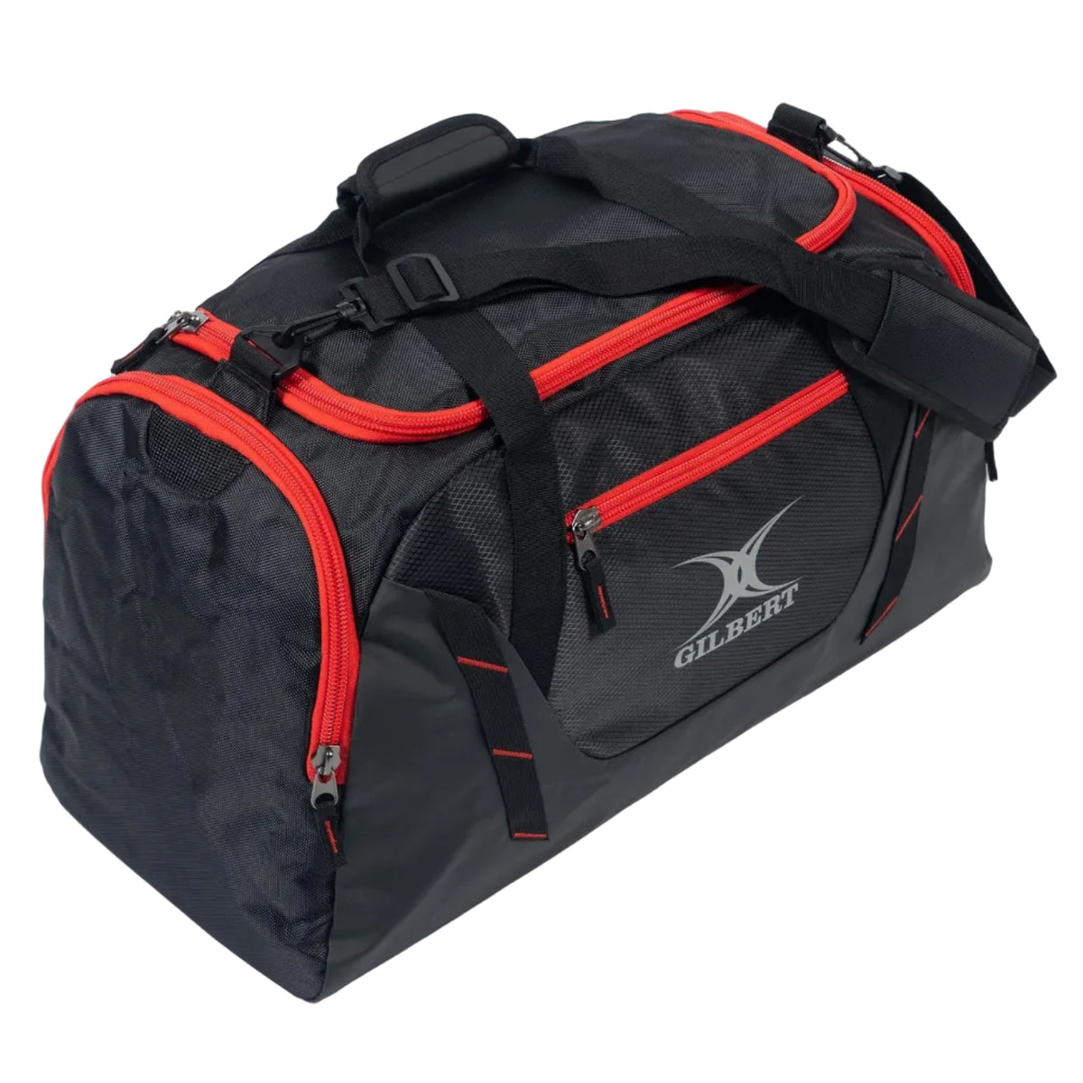 Gilbert Club V4 Holdall
