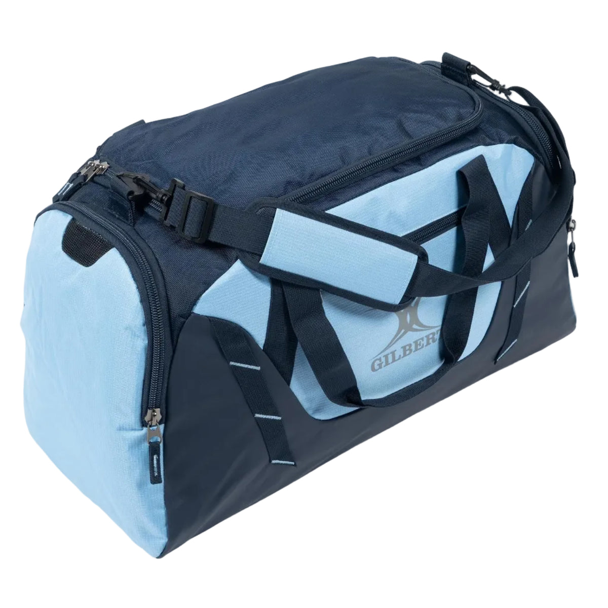 Gilbert Club V4 Holdall