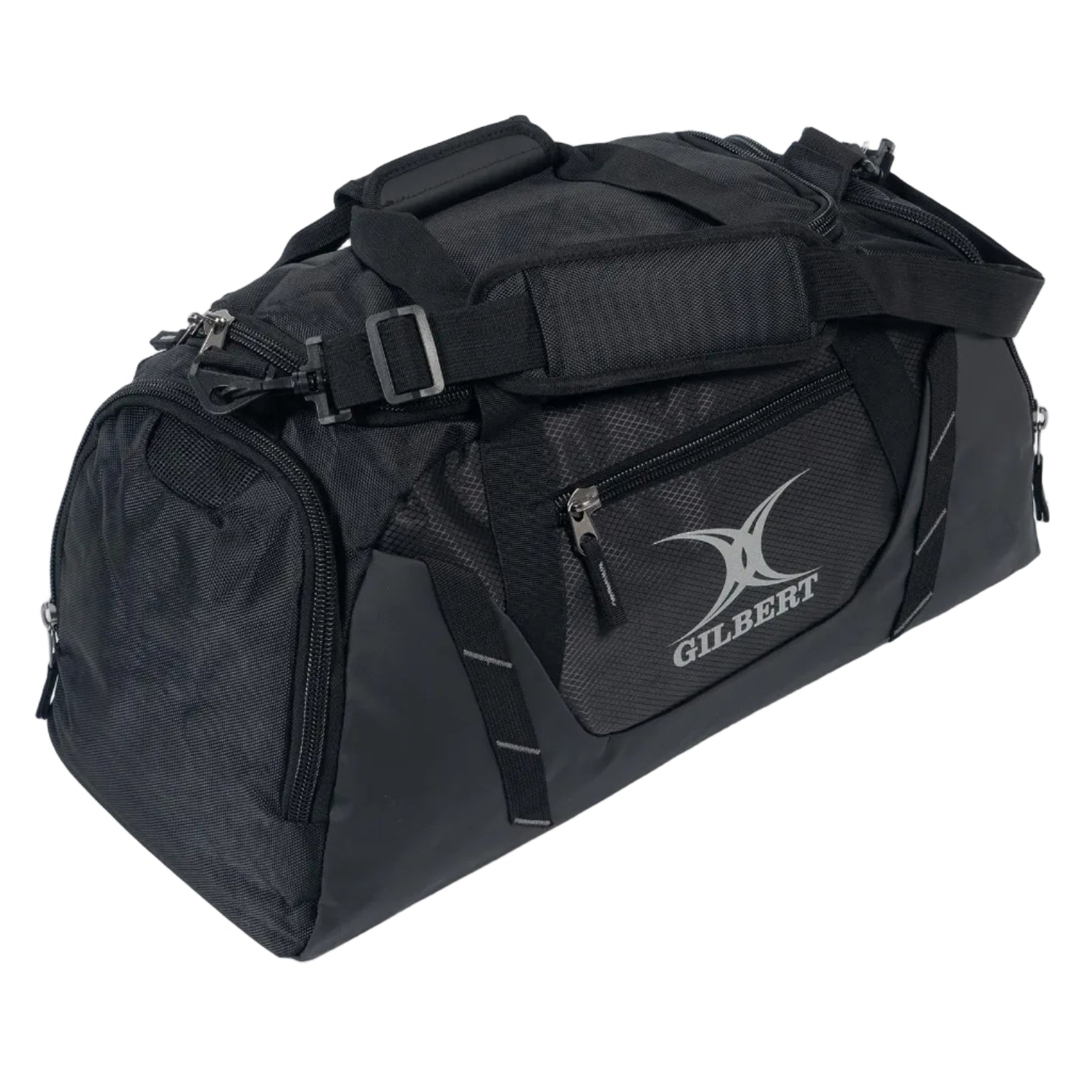 Gilbert Club V4 Players Holdall