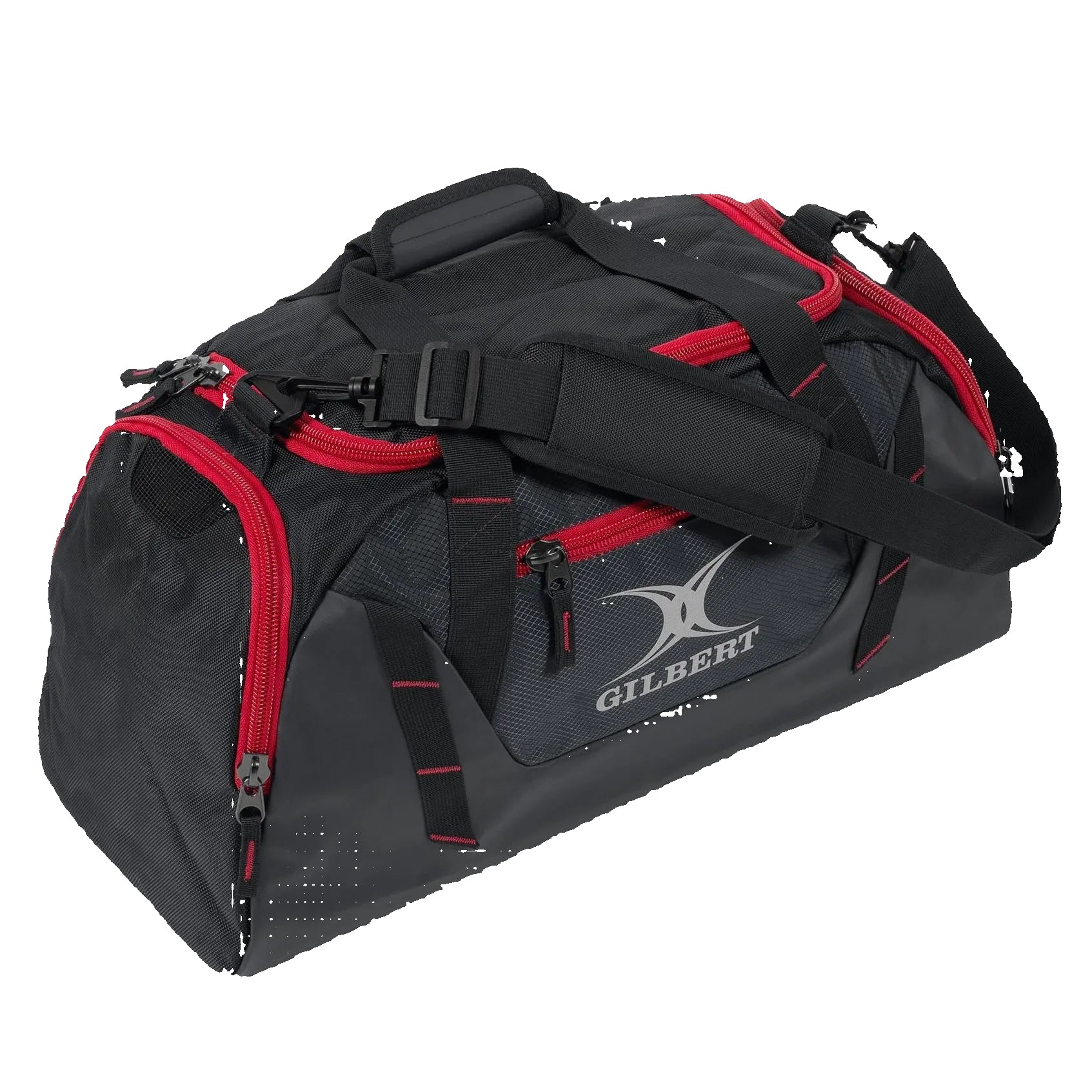 Gilbert Club V4 Players Holdall