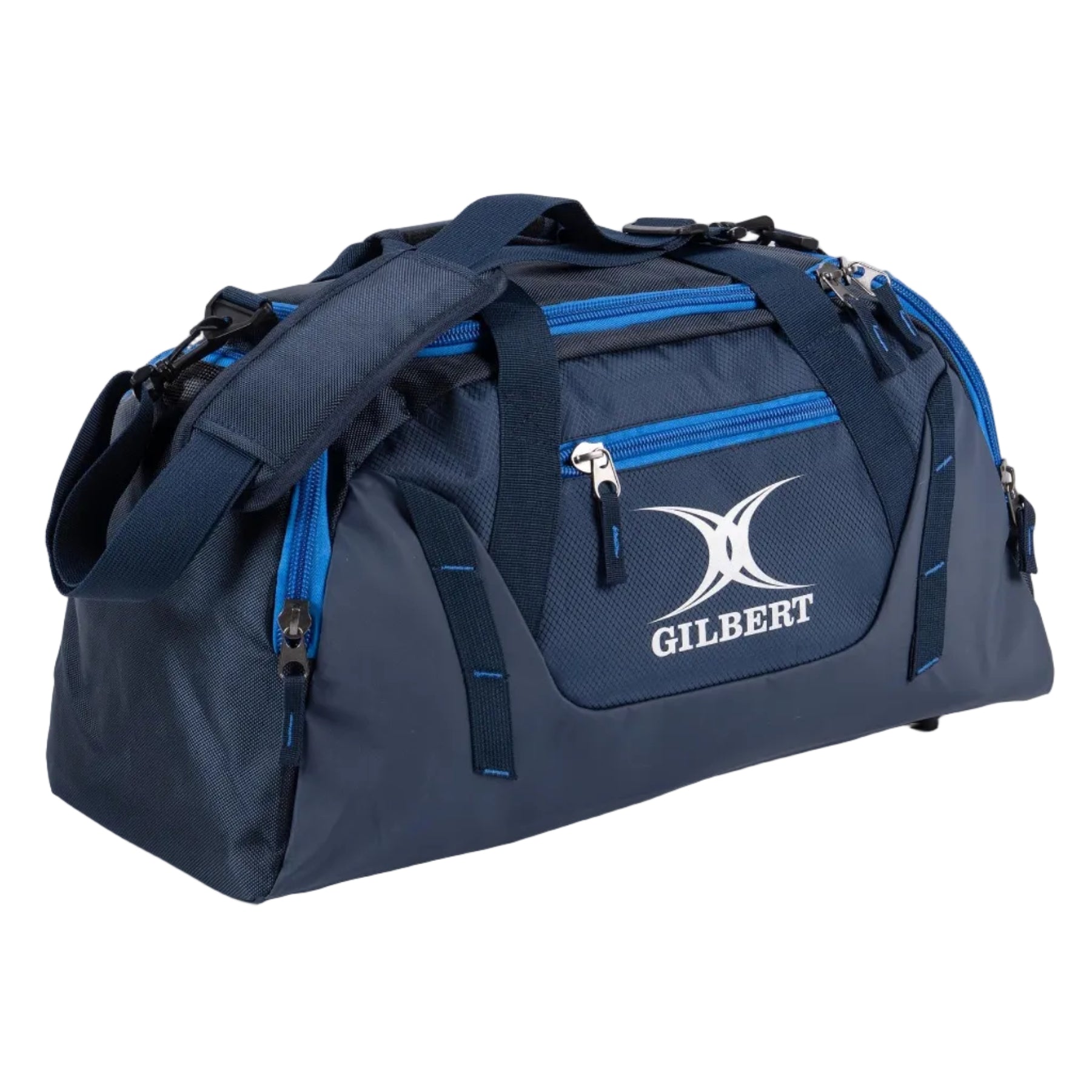Gilbert Club V4 Players Holdall