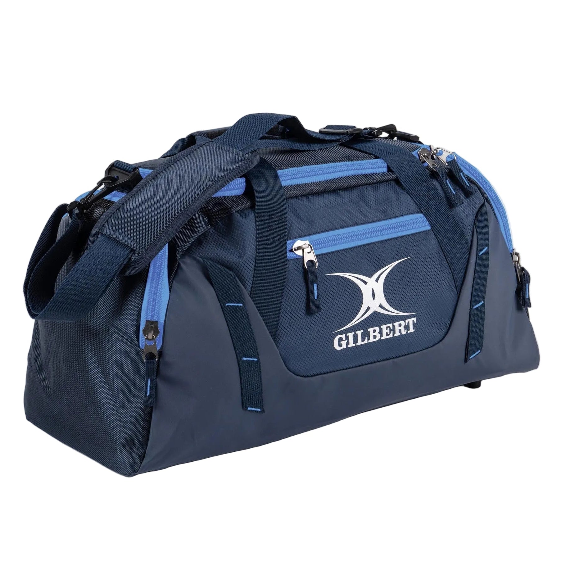 Gilbert Club V4 Players Holdall