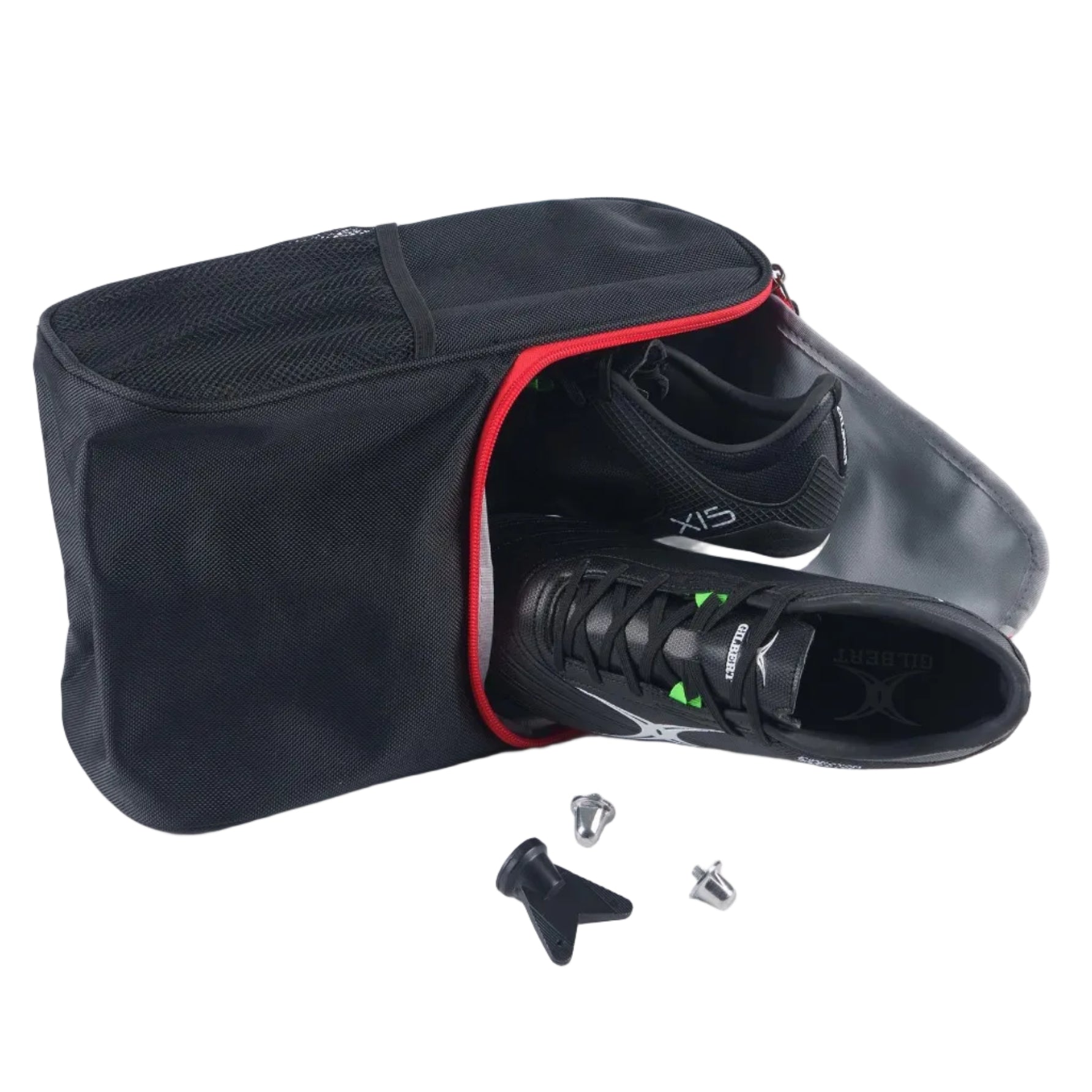 Gilbert Club V4 Bootbag