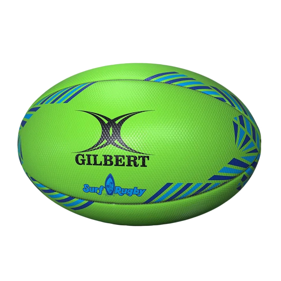 Gilbert Surf Balls