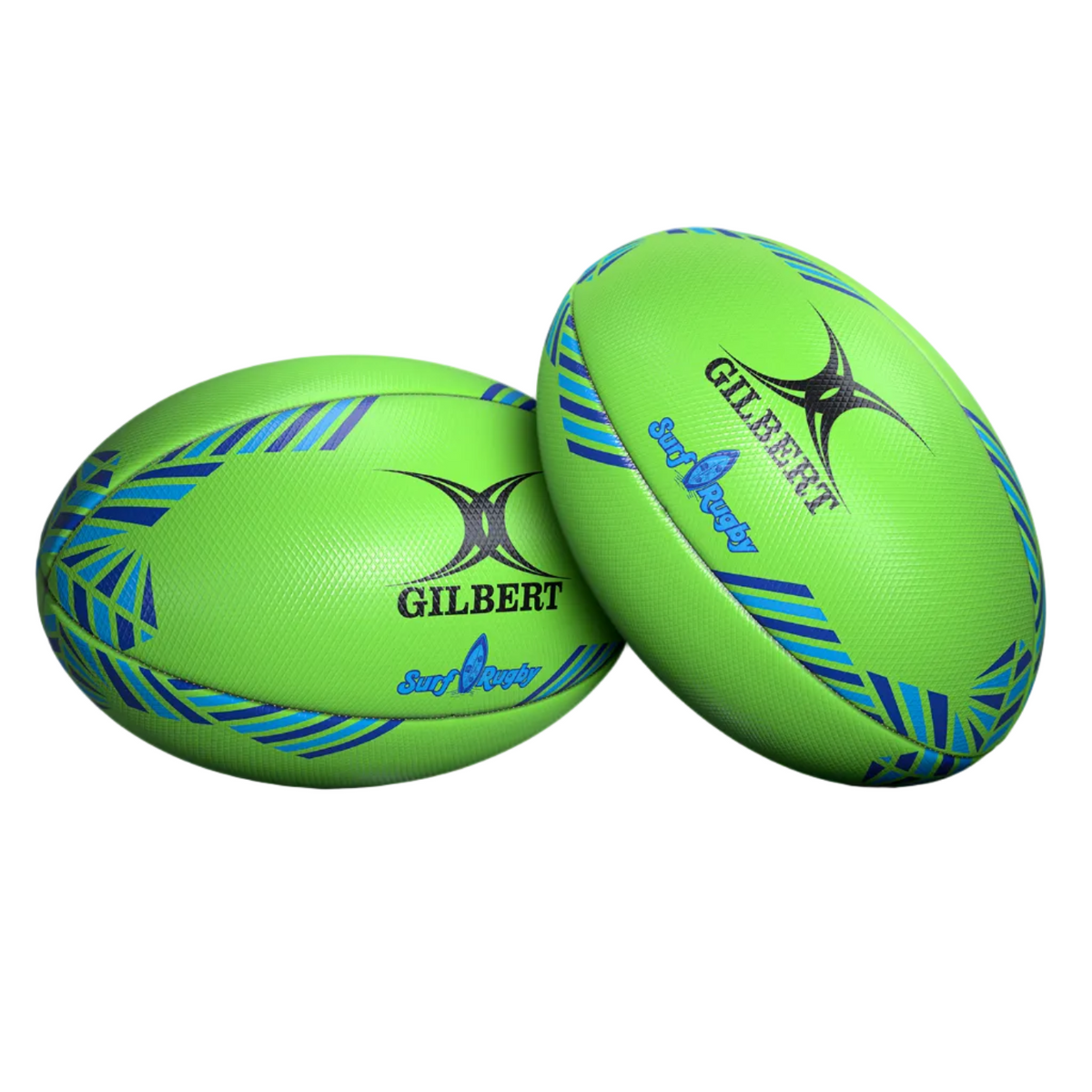 Gilbert Surf Balls