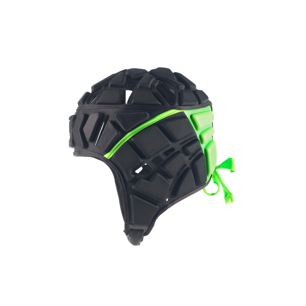 Gilbert Fusion Headguard Senior
