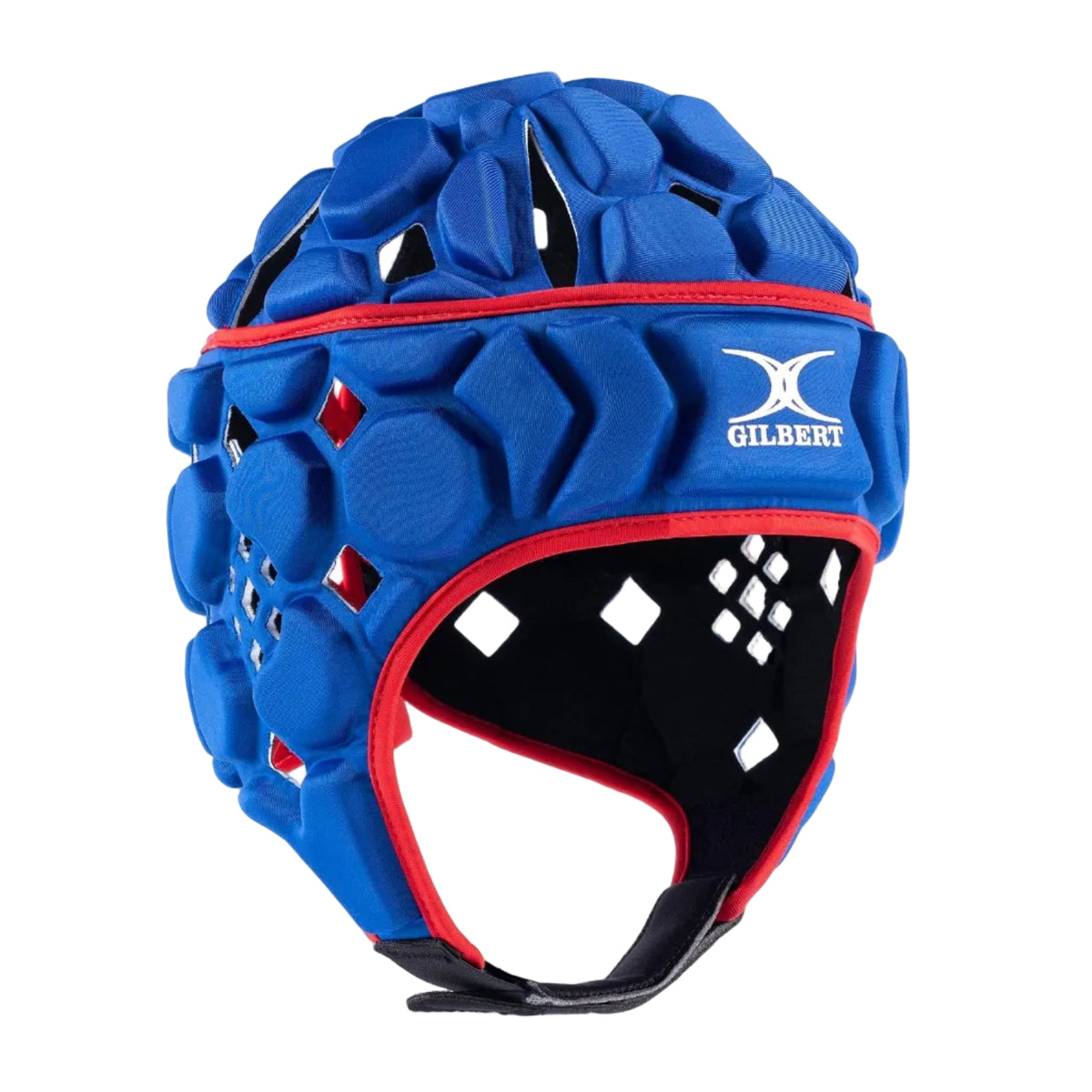 Gilbert Octane Snr
