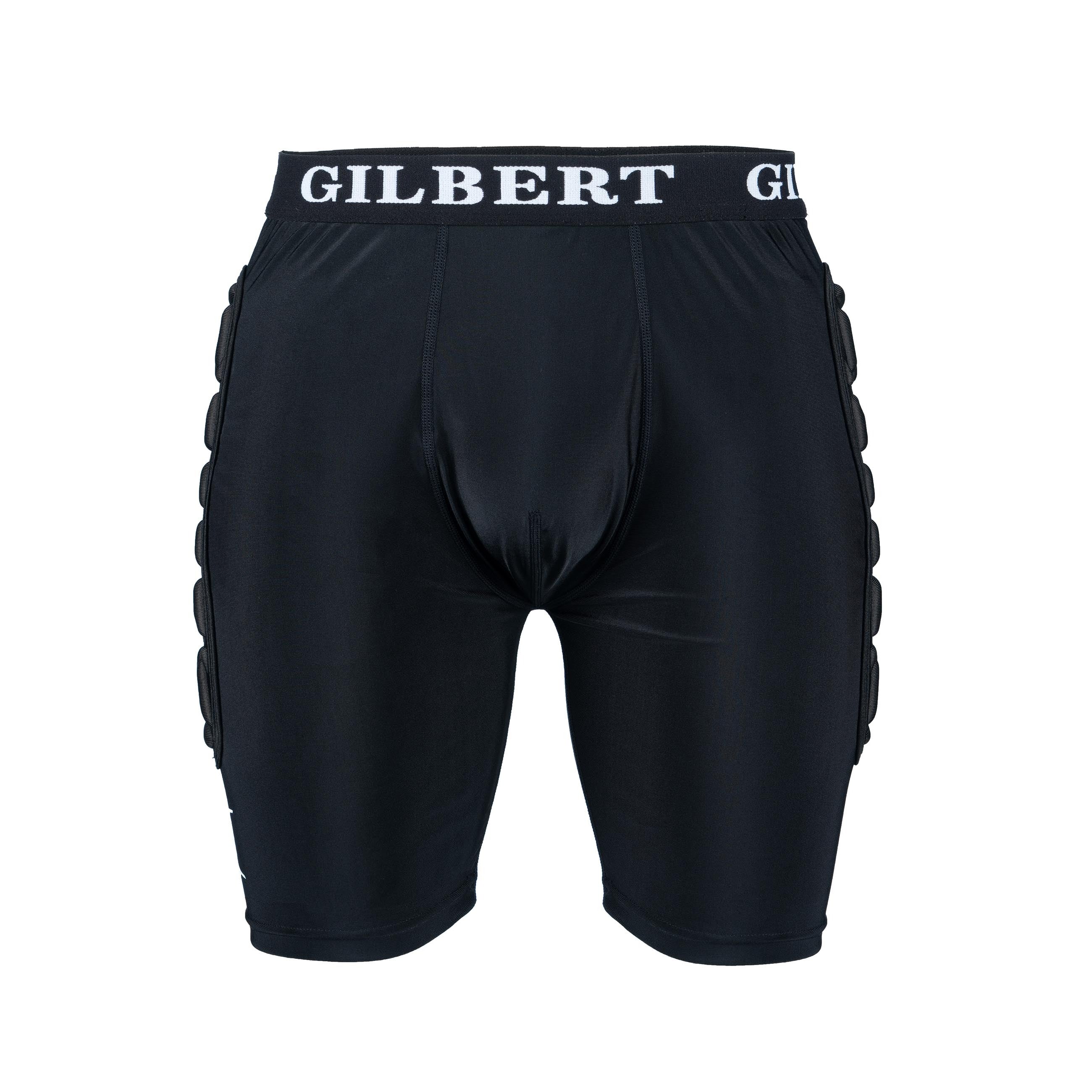 Gilbert XP25 Protective Shorts Snr