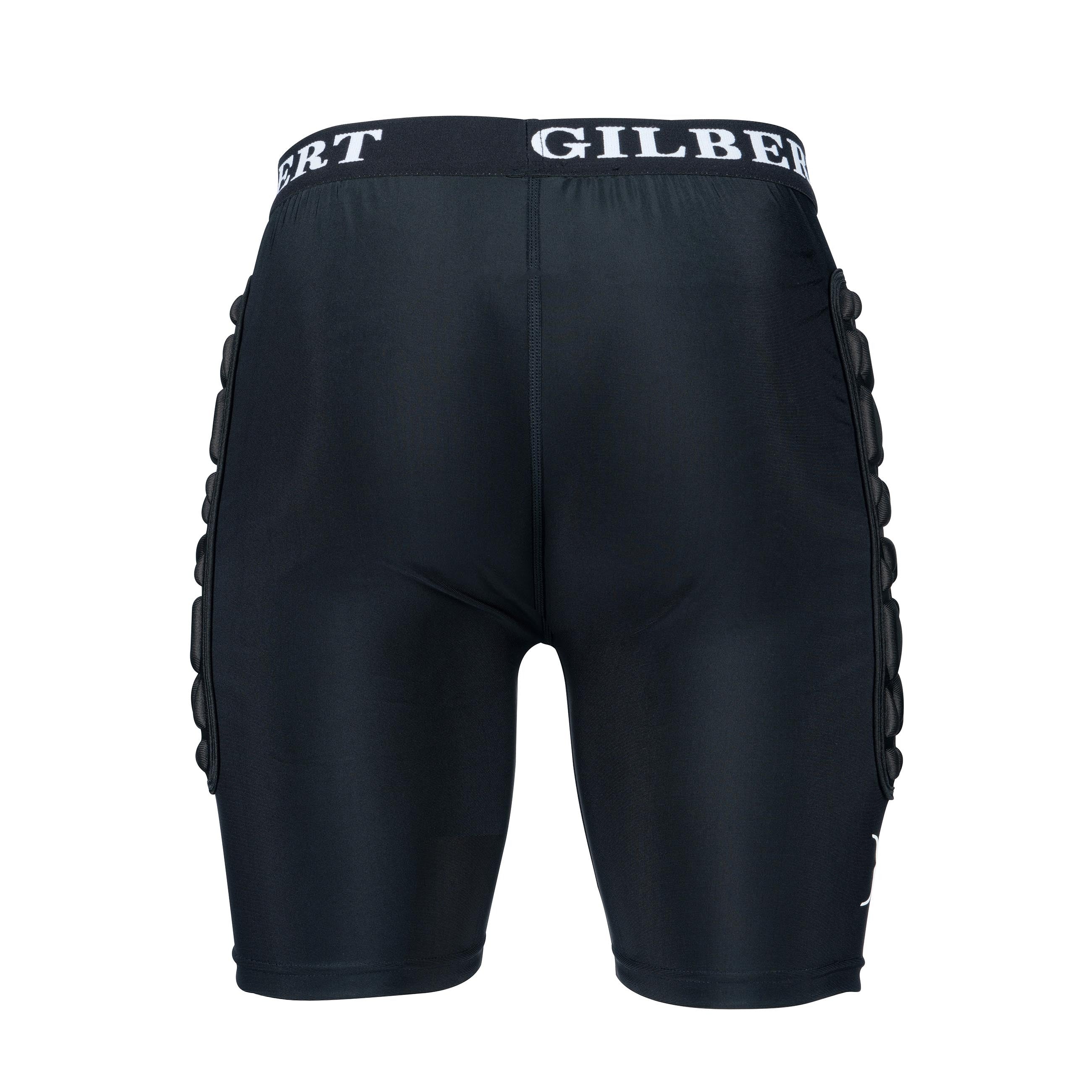 Gilbert XP25 Protective Shorts Snr