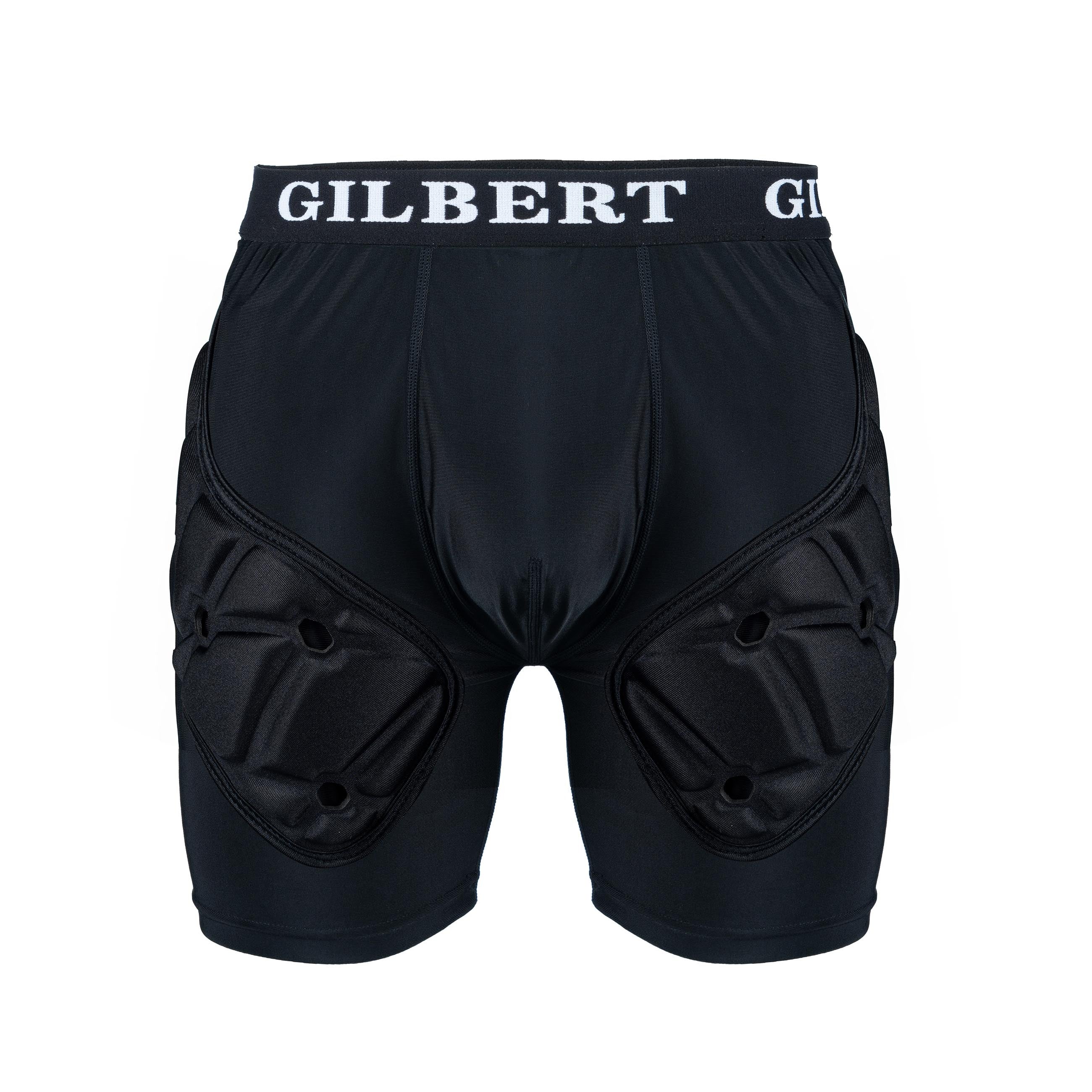 Gilbert XP25 Protective Shorts Jnr