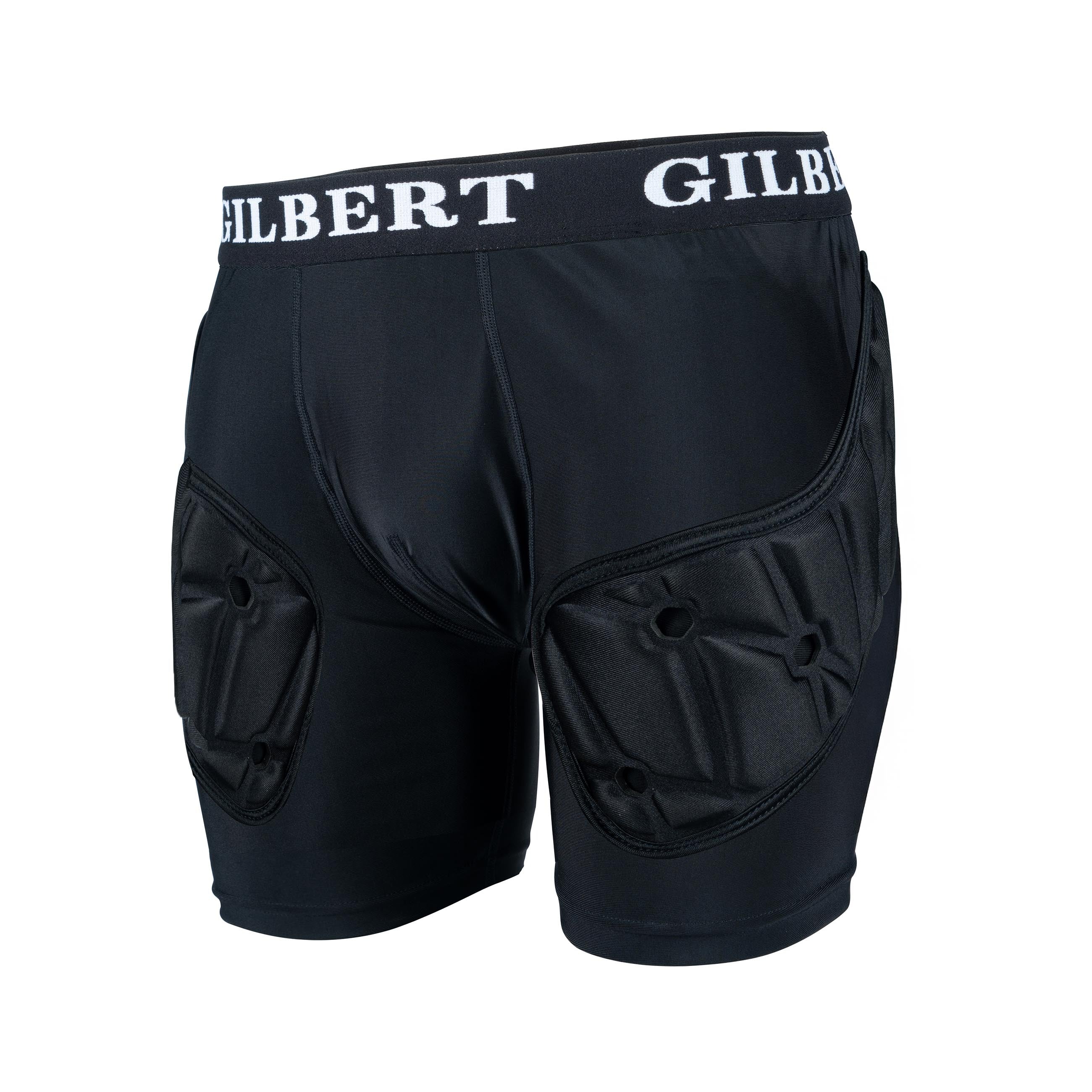 Gilbert XP25 Protective Shorts Jnr