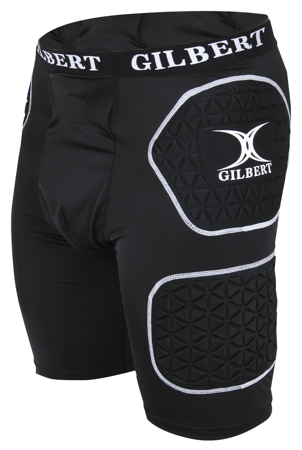 Gilbert Protective Shorts Snr
