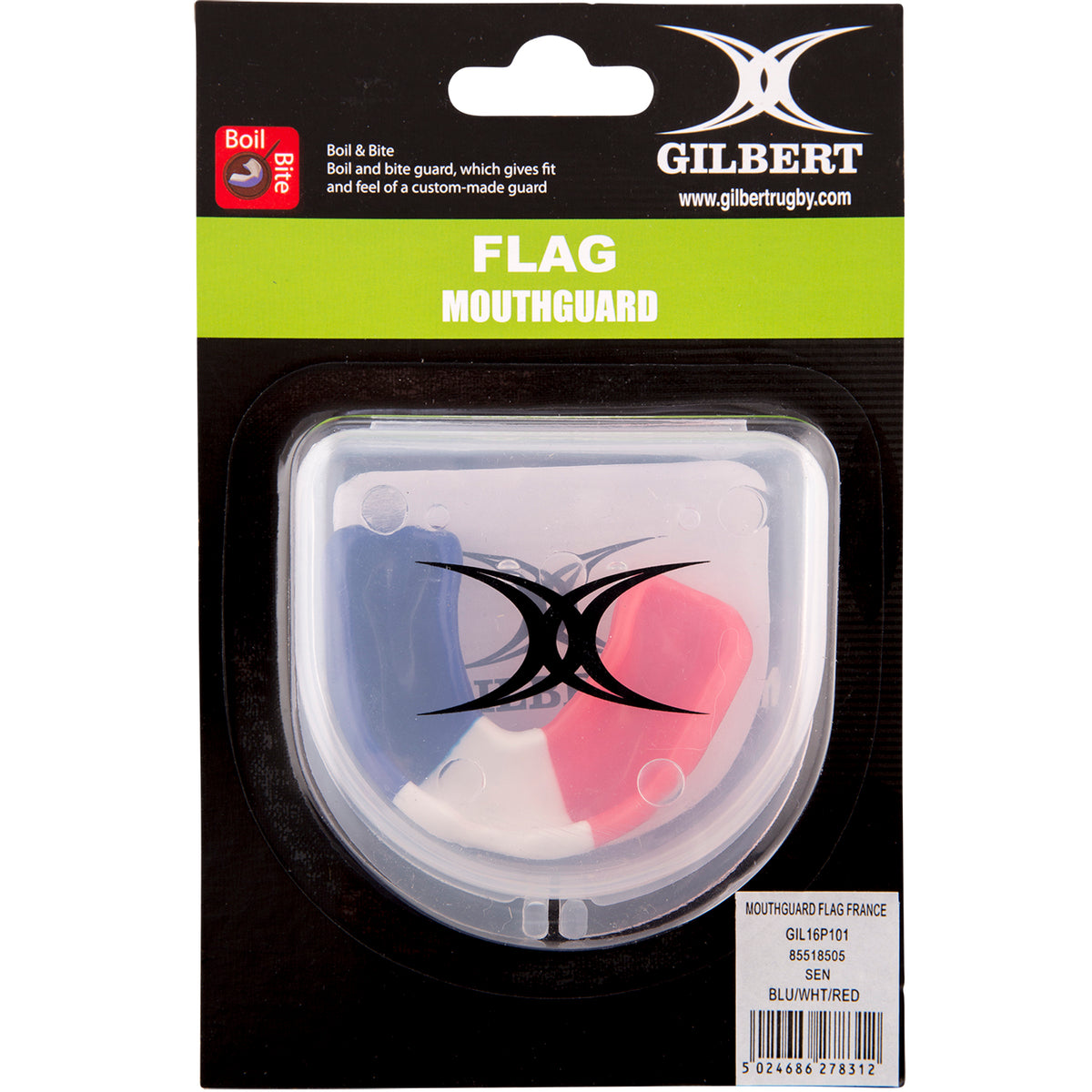 Gilbert Flag [10]