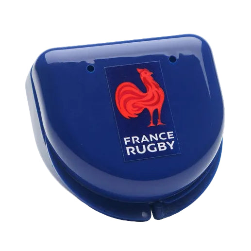 Gilbert Synergie Viper Federation Mouthguard [Pack of 10]