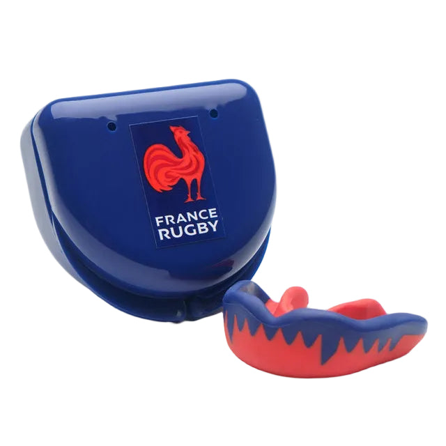 Gilbert Synergie Viper Federation Mouthguard [Pack of 10]