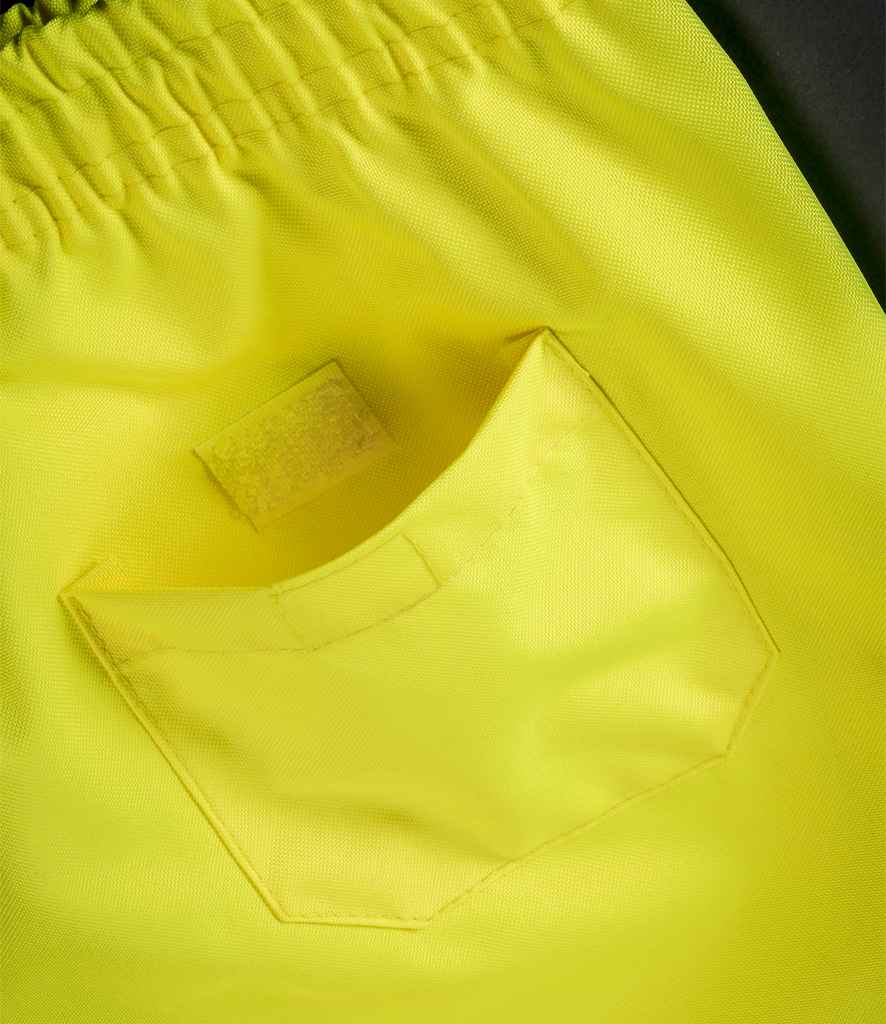 Result Safe-Guard Hi-Vis Trousers - Yellow
