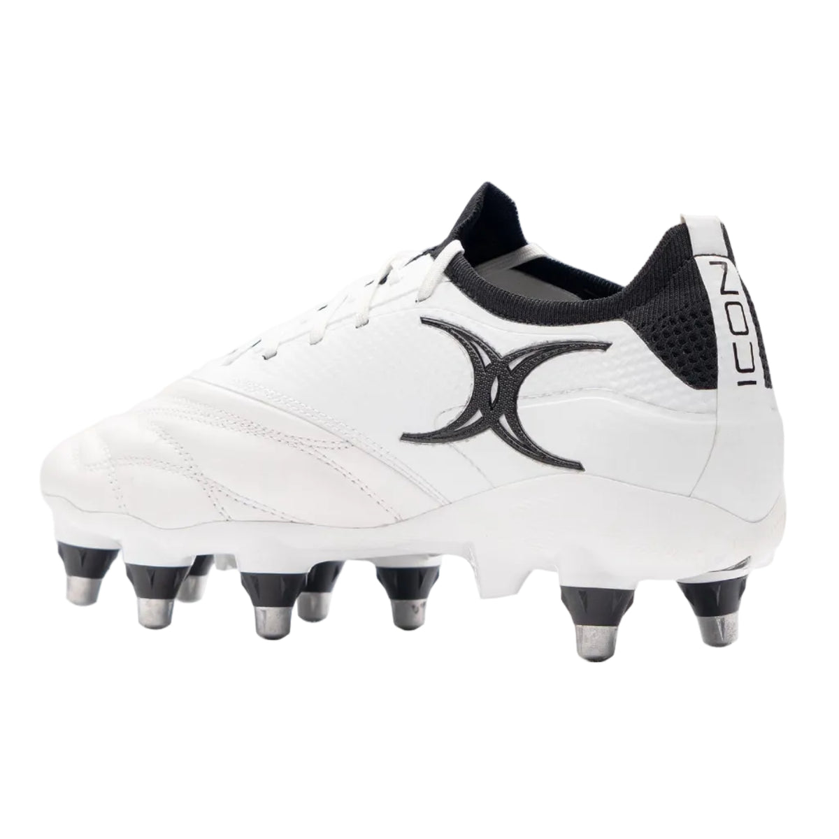 Gilbert Players 2.0 8S Sz 7 - 13