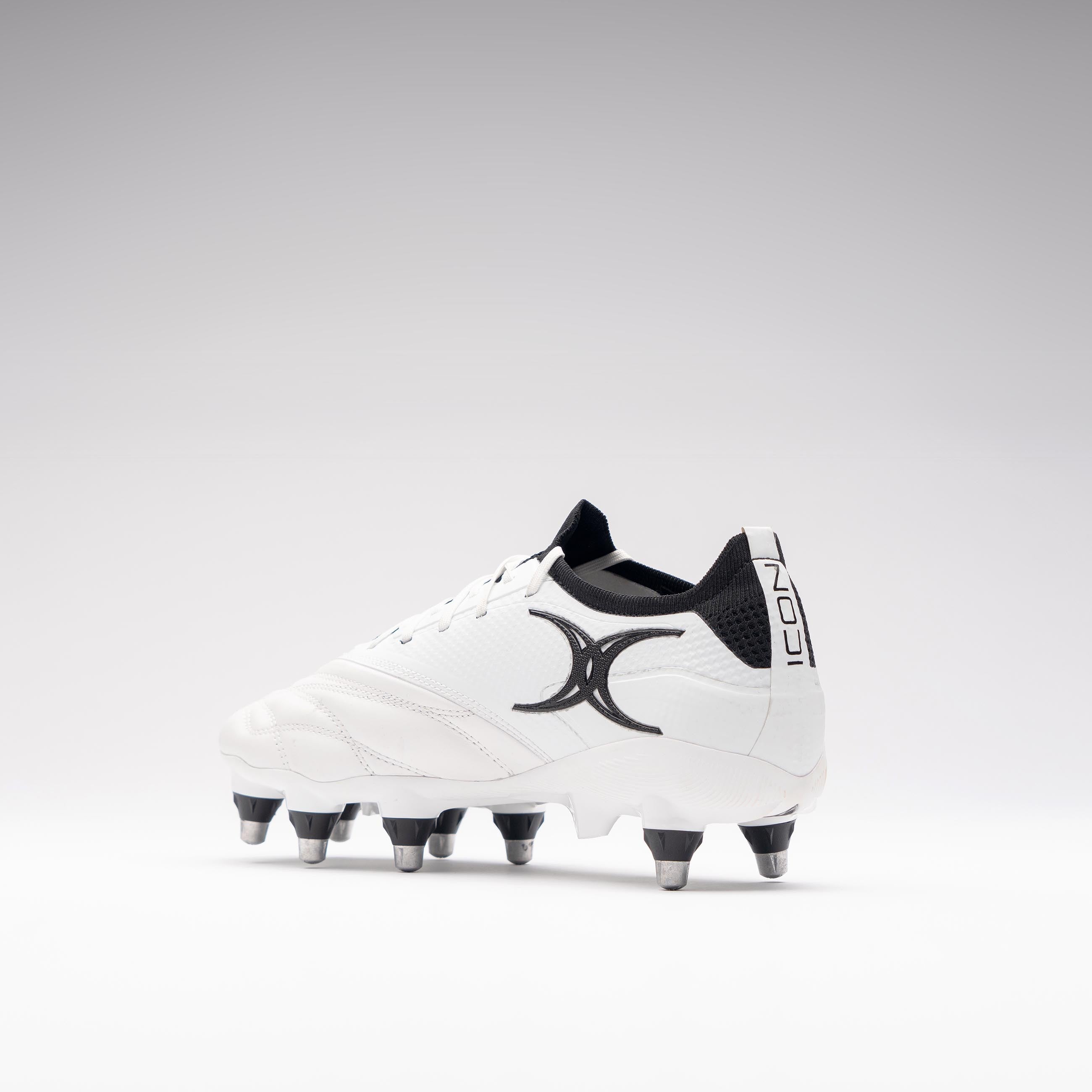 Gilbert Players 2.0 8S Sz 7 - 13