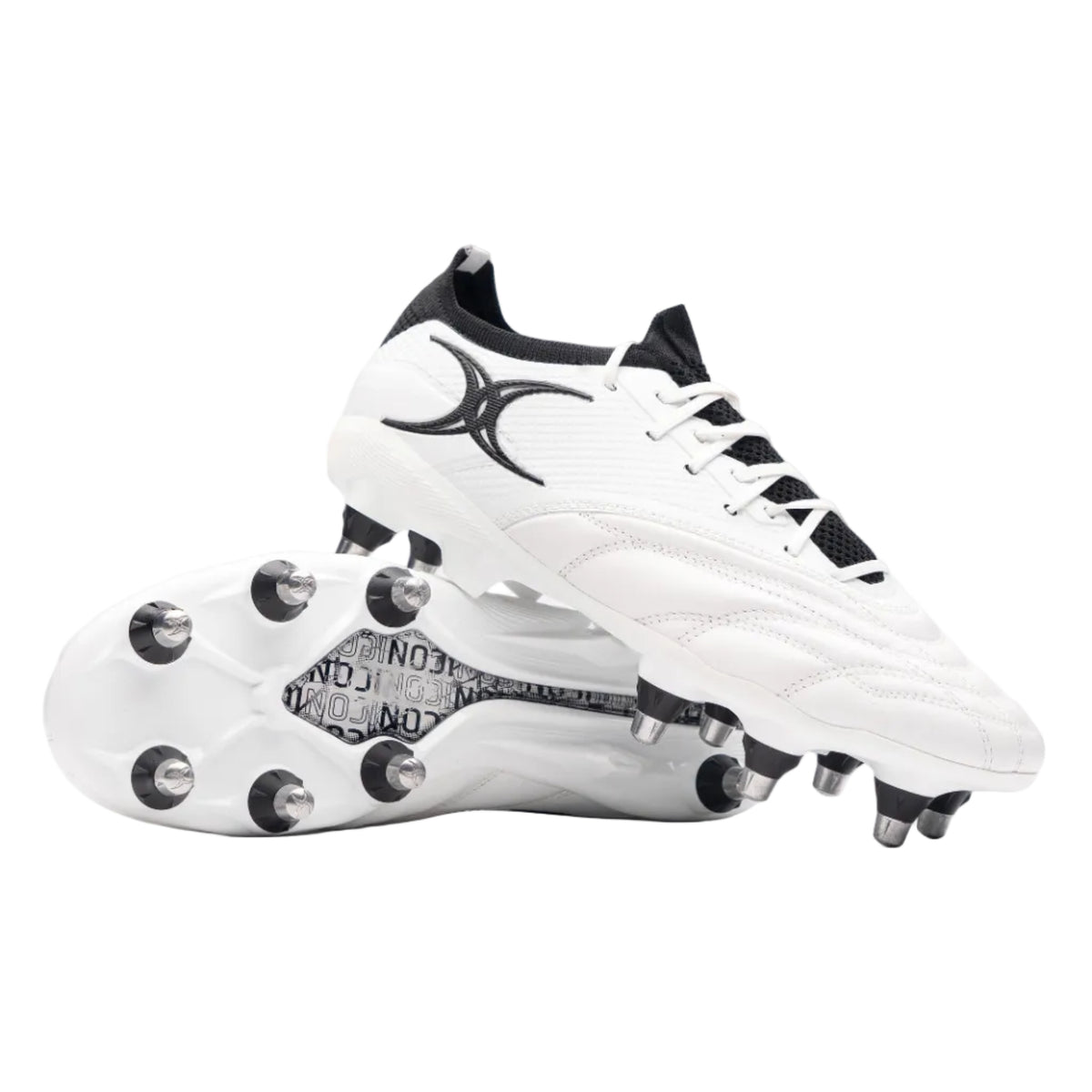 Gilbert Players 2.0 8S Sz 7 - 13