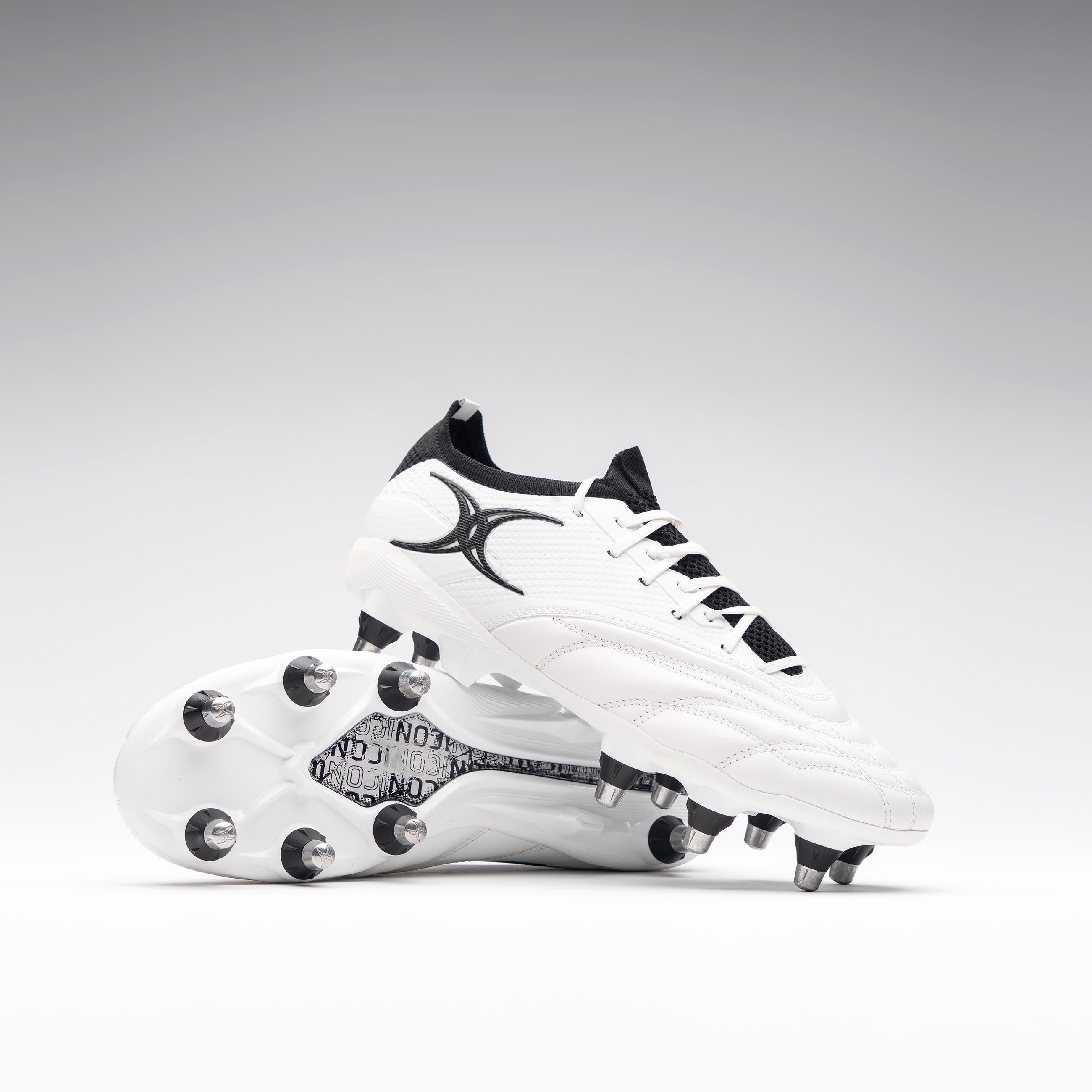 Gilbert Players 2.0 8S Sz 4 - 6