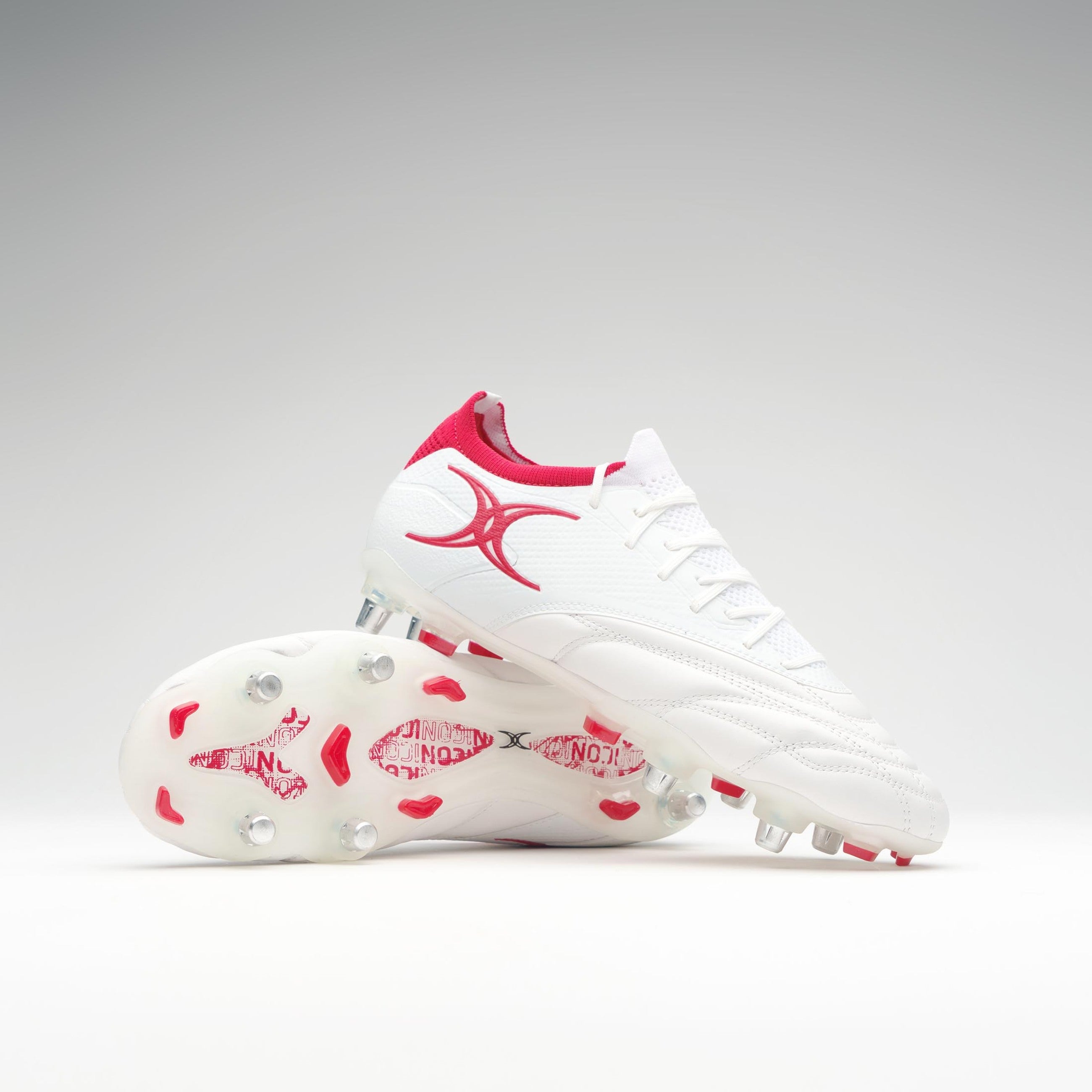 Gilbert Players 6S Sz 7 - 13