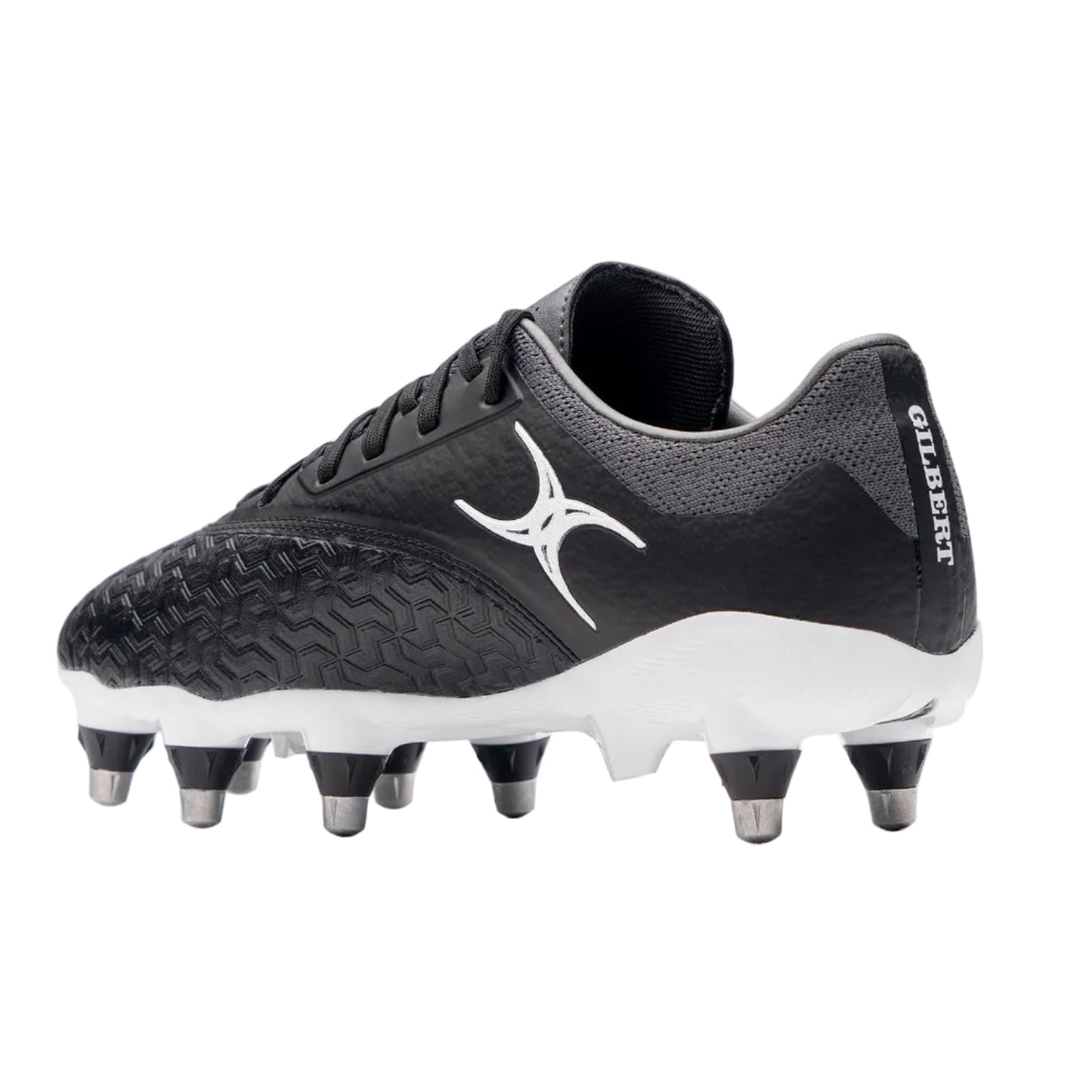 Gilbert Vapour 8S Sz 7 - 15