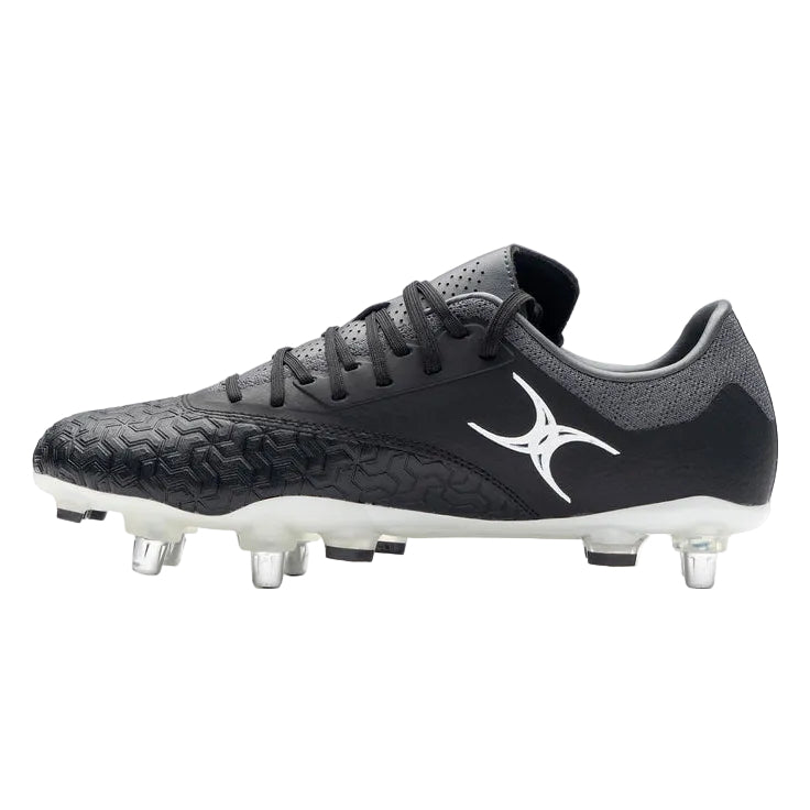 Gilbert Icon Vapour 6S Boots Senior