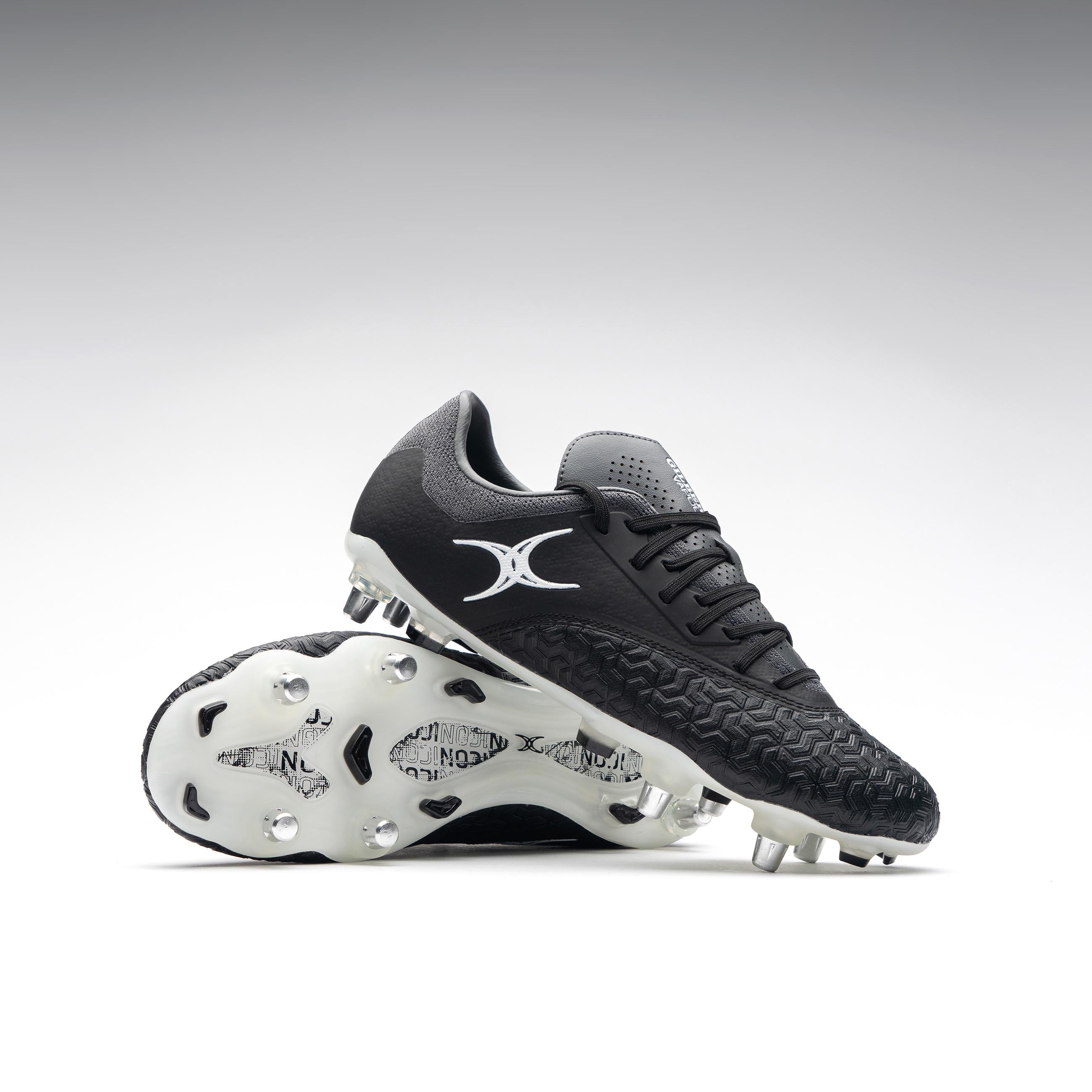 Gilbert Vapour 6S Sz 7 - 13