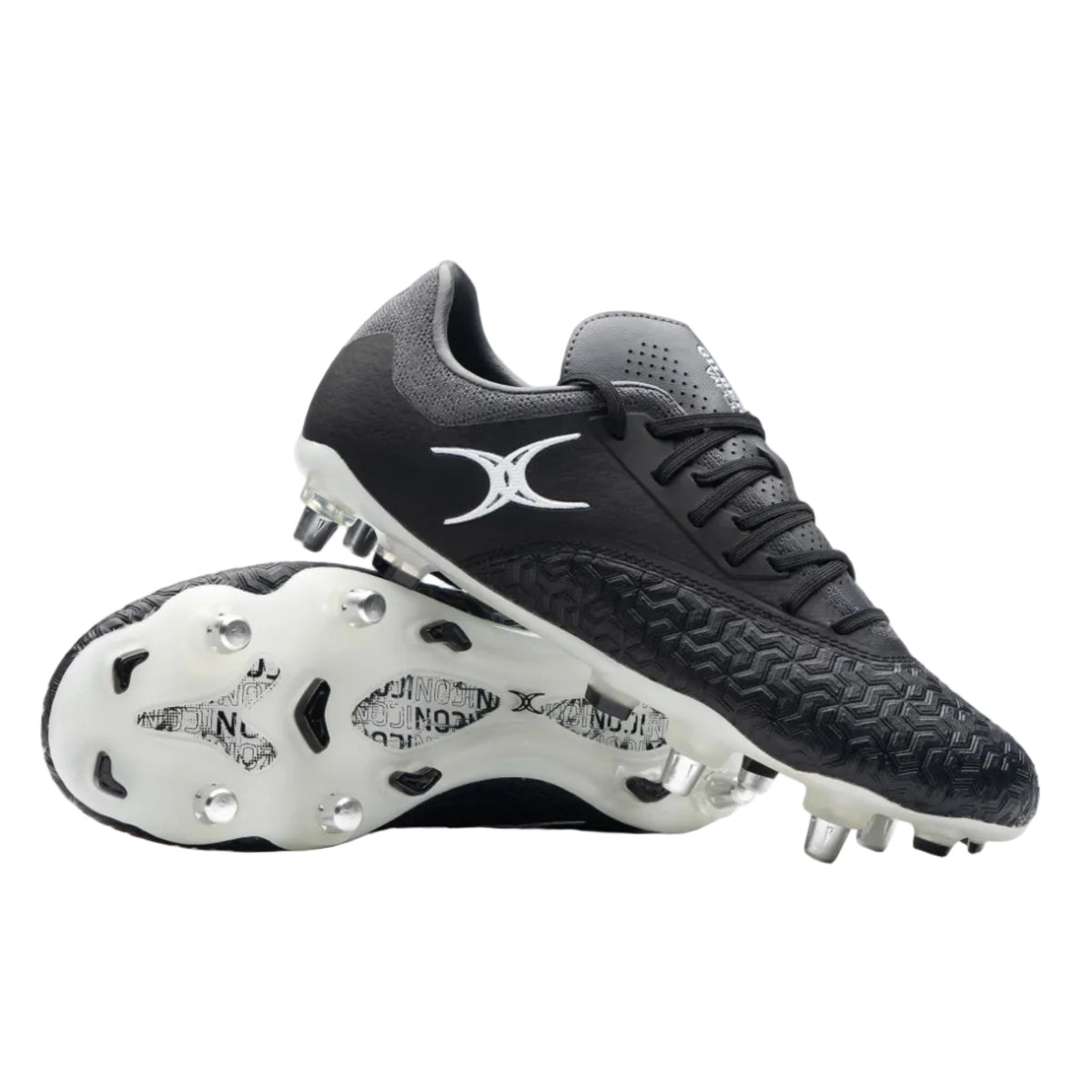 Gilbert Vapour 6S Sz 6