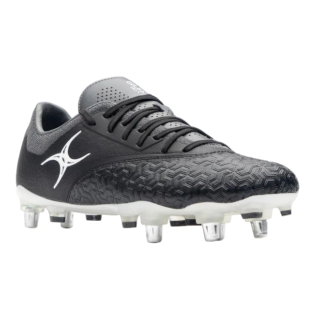 Gilbert Icon Vapour 6S Boots Senior