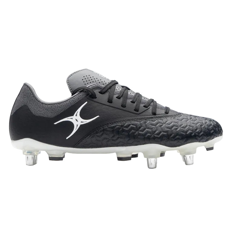 Gilbert Icon Vapour 6S Boots Senior