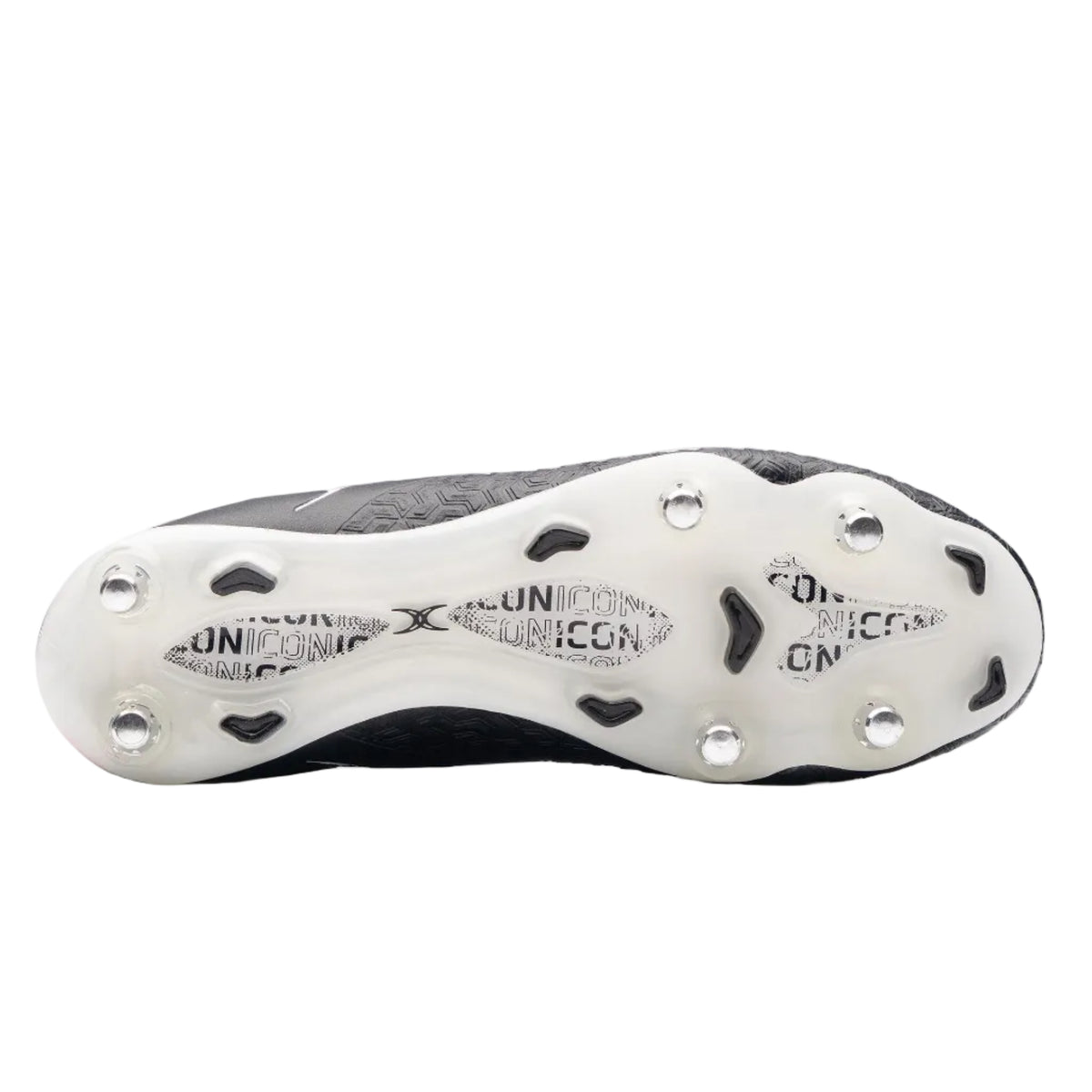 Gilbert Vapour 6S Sz 6