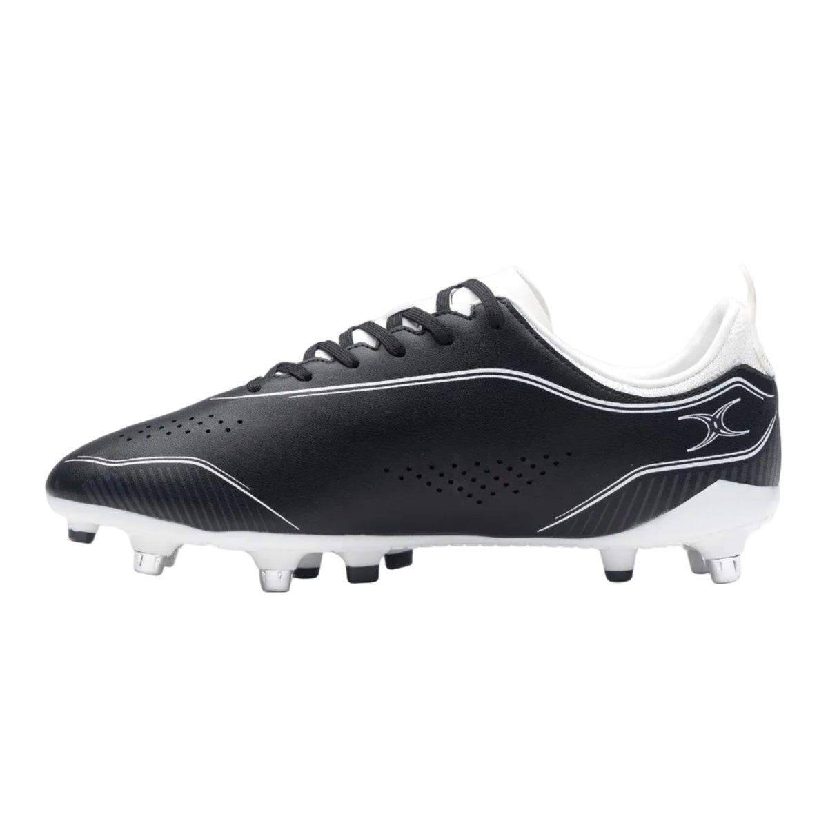 Gilbert Torq  6S Sz 4 - 6