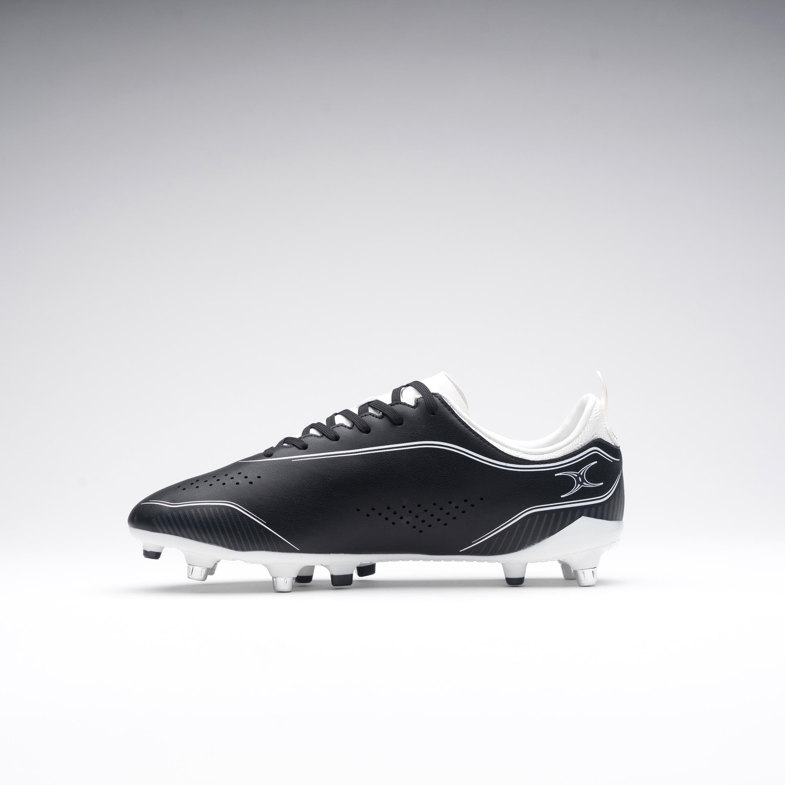 Gilbert Torq  6S Sz 4 - 6
