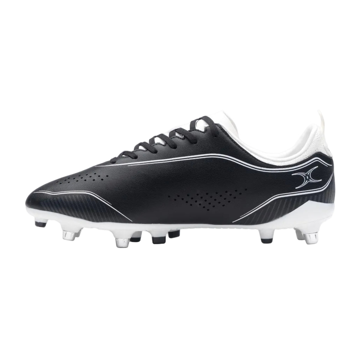 Gilbert Torq  6S Sz 7 - 13