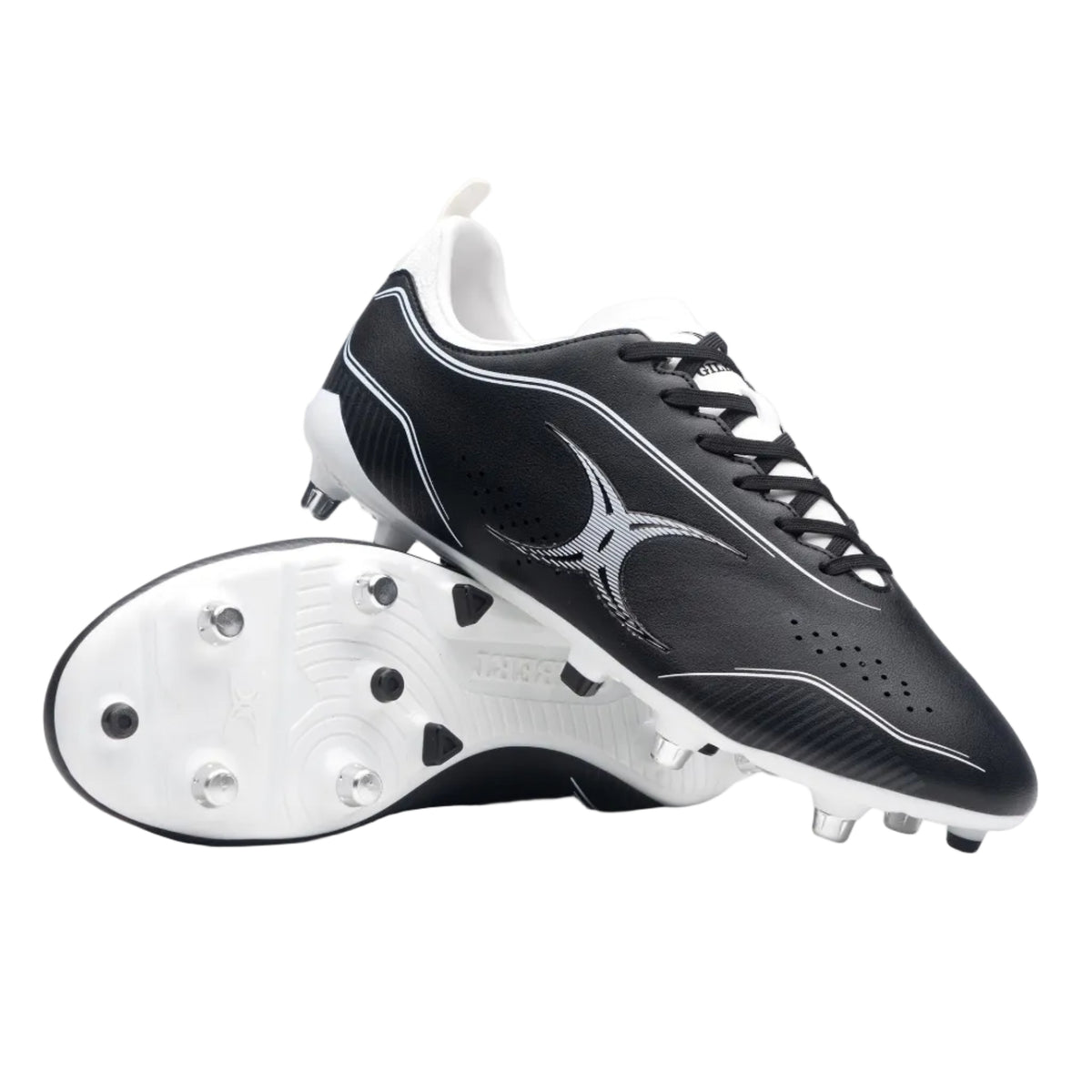 Gilbert Torq  6S Sz 4 - 6