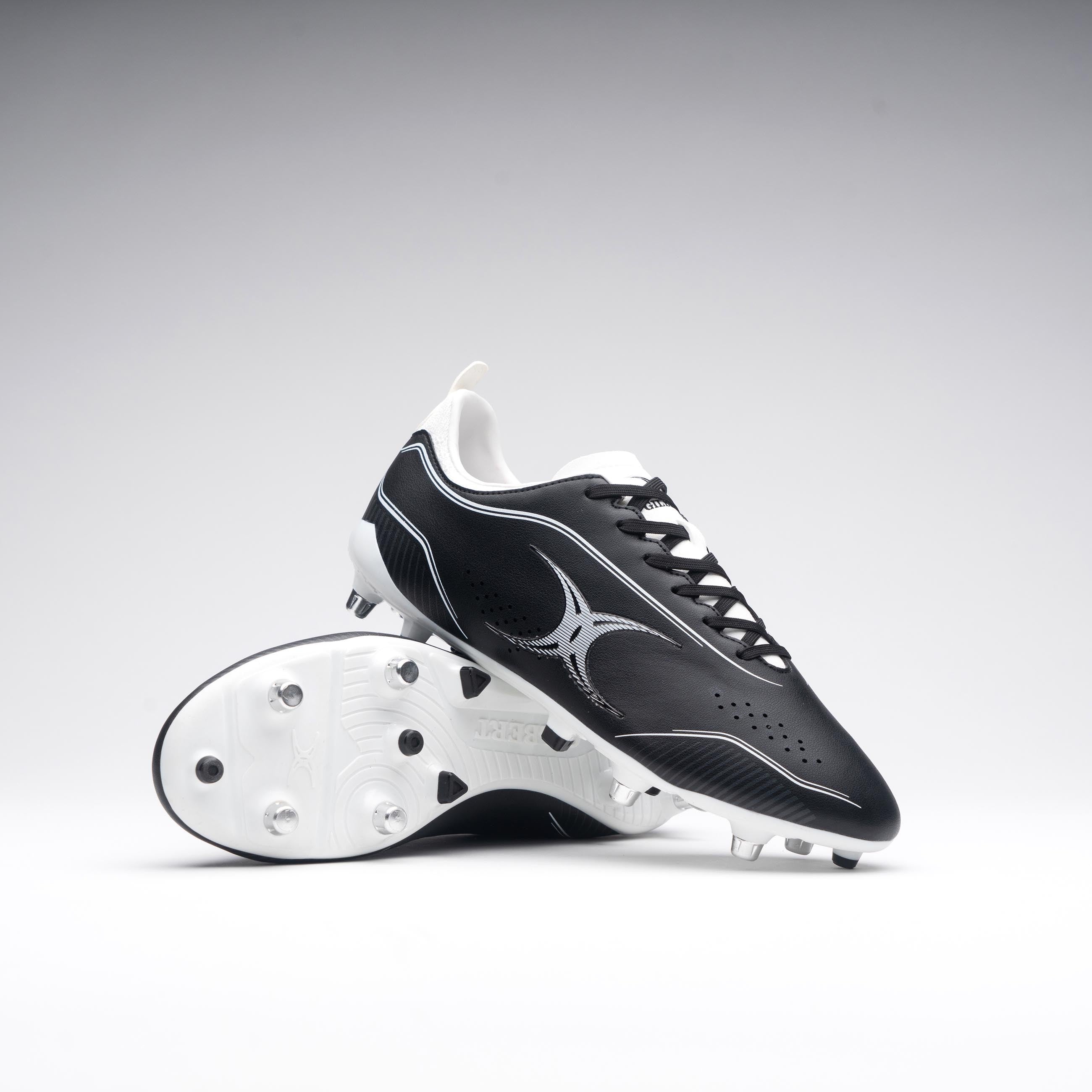 Gilbert Torq  6S Sz 4 - 6