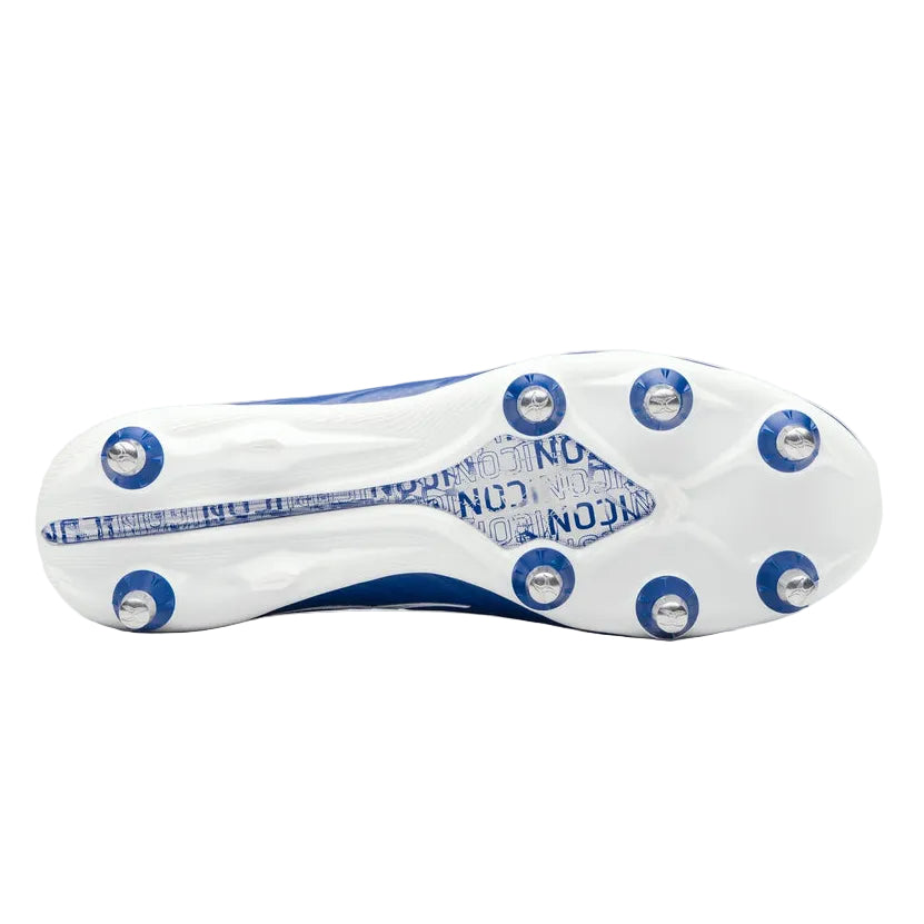Gilbert Icon Power X 8S V2 Blue Boots Senior