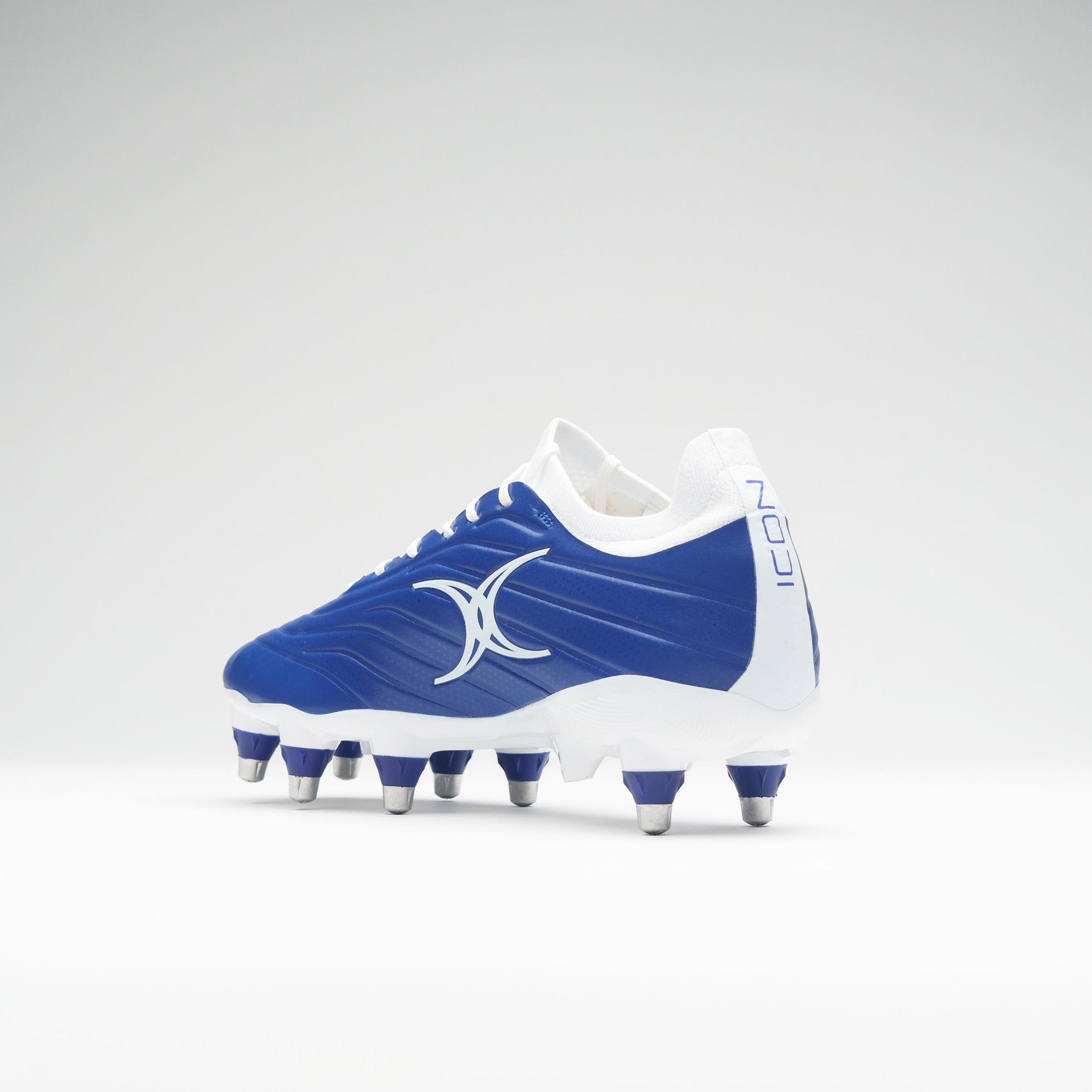 Gilbert Power X 8S V2 Blue Sz 4 - 6