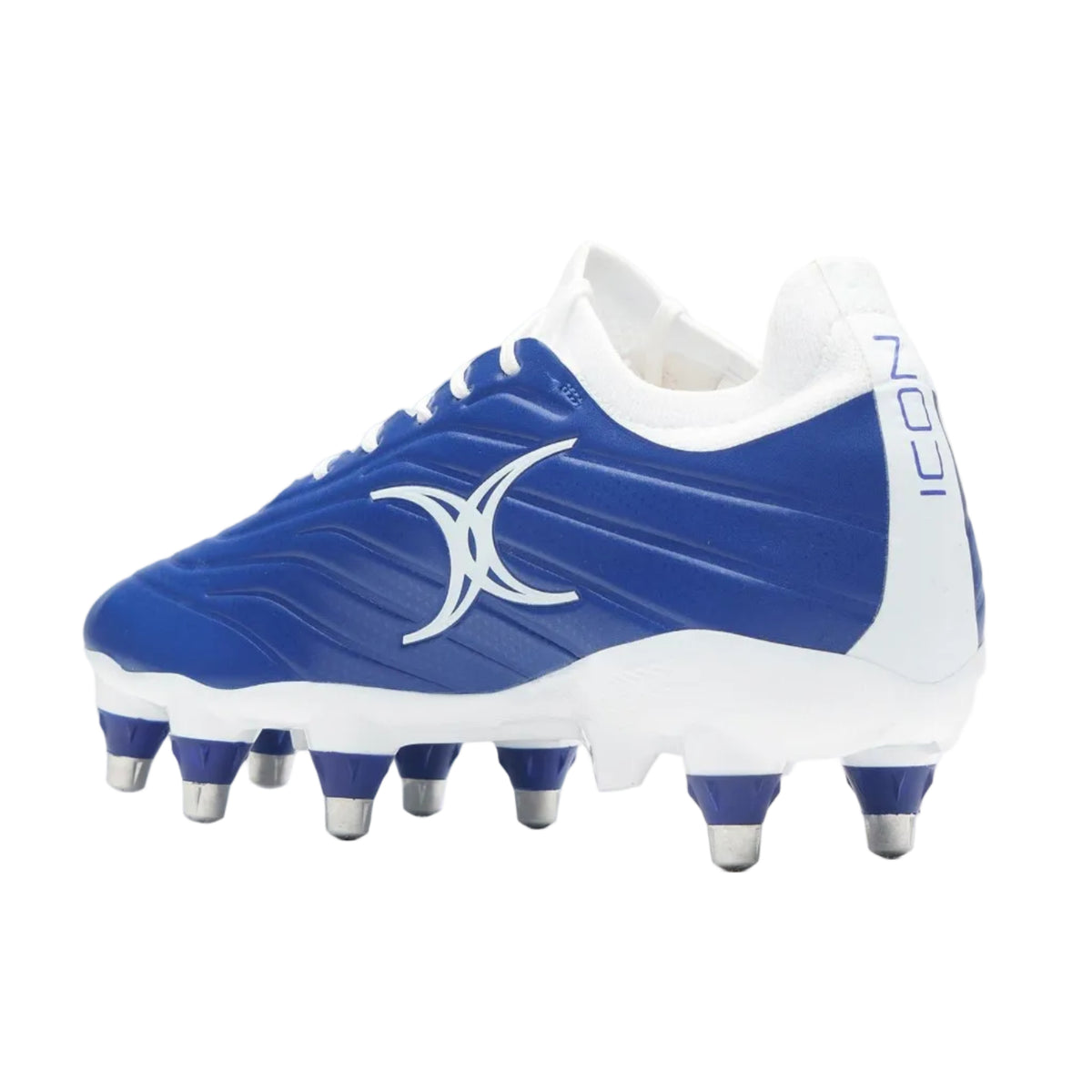 Gilbert Power X 8S V2 Blue Sz 7 - 15