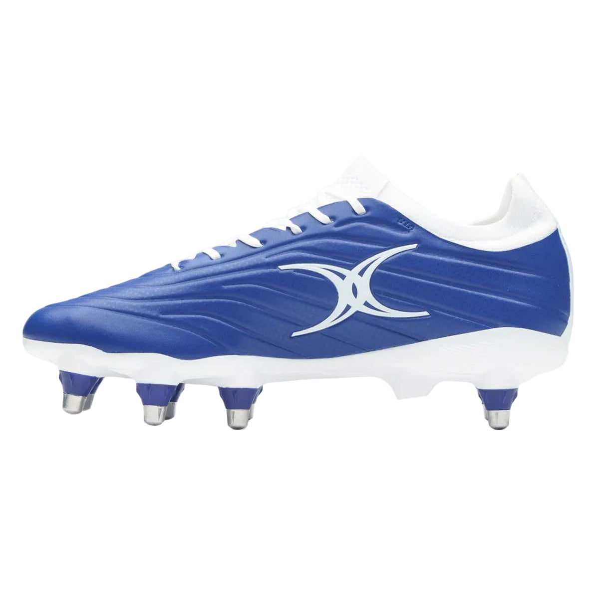 Gilbert Power X 8S V2 Blue Sz 7 - 15