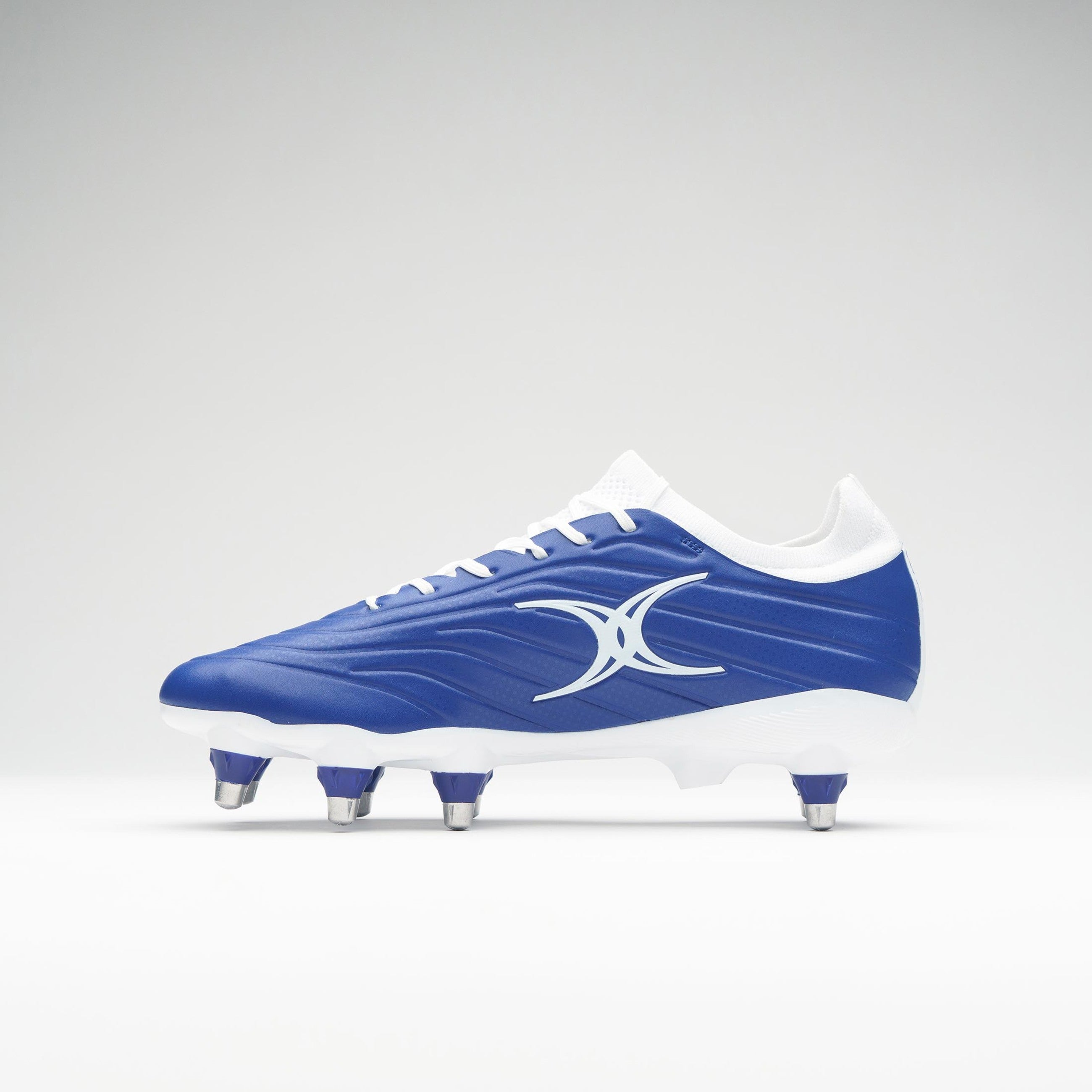 Gilbert Power X 8S V2 Blue Sz 7 - 15