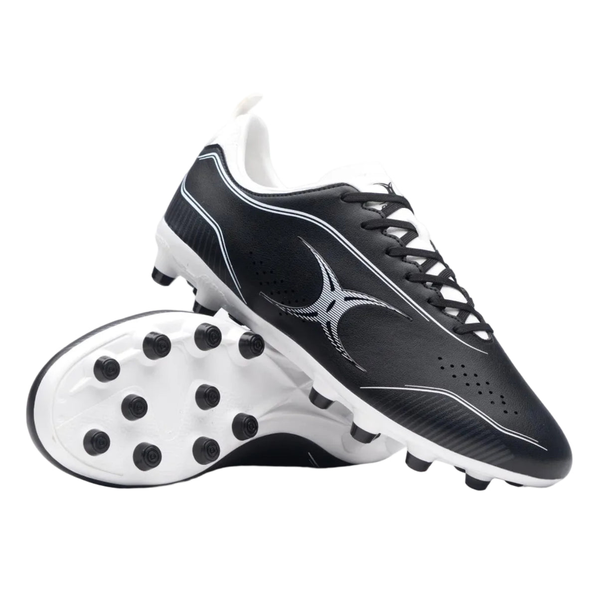 Gilbert Torq MSX Sz 2 - 6