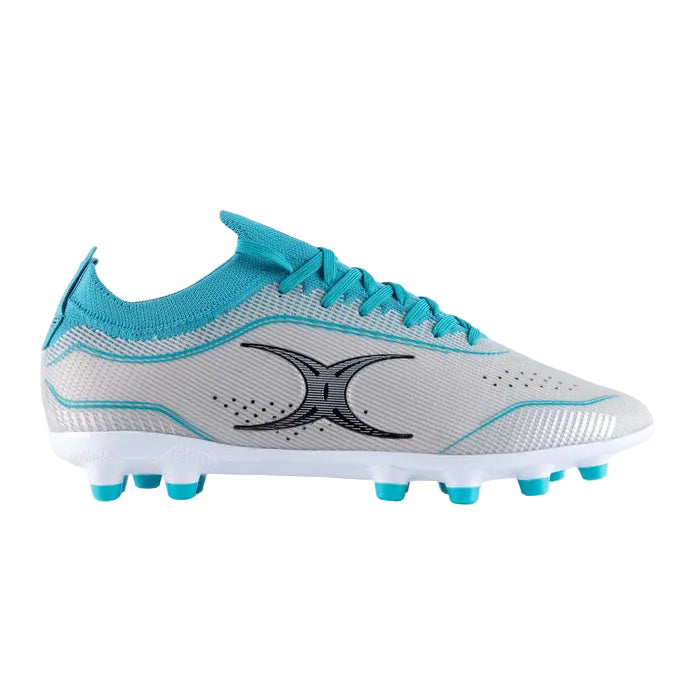 Gilbert Cage Pace Pro MSX Boots Junior