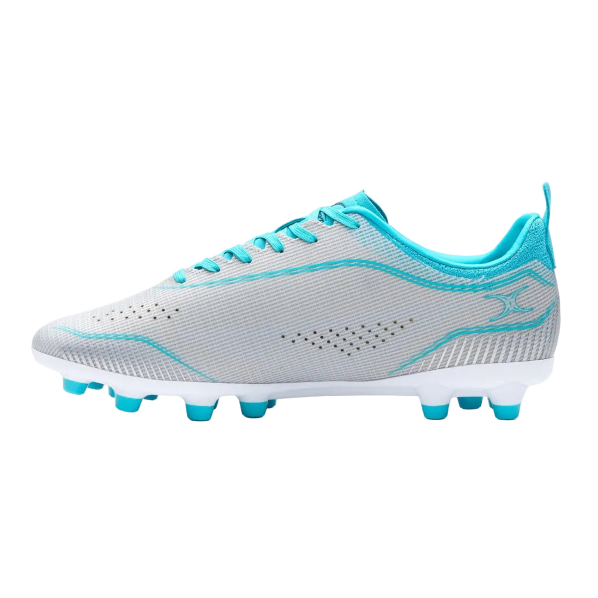 Gilbert Pro Pace MSX Grey Sz 6