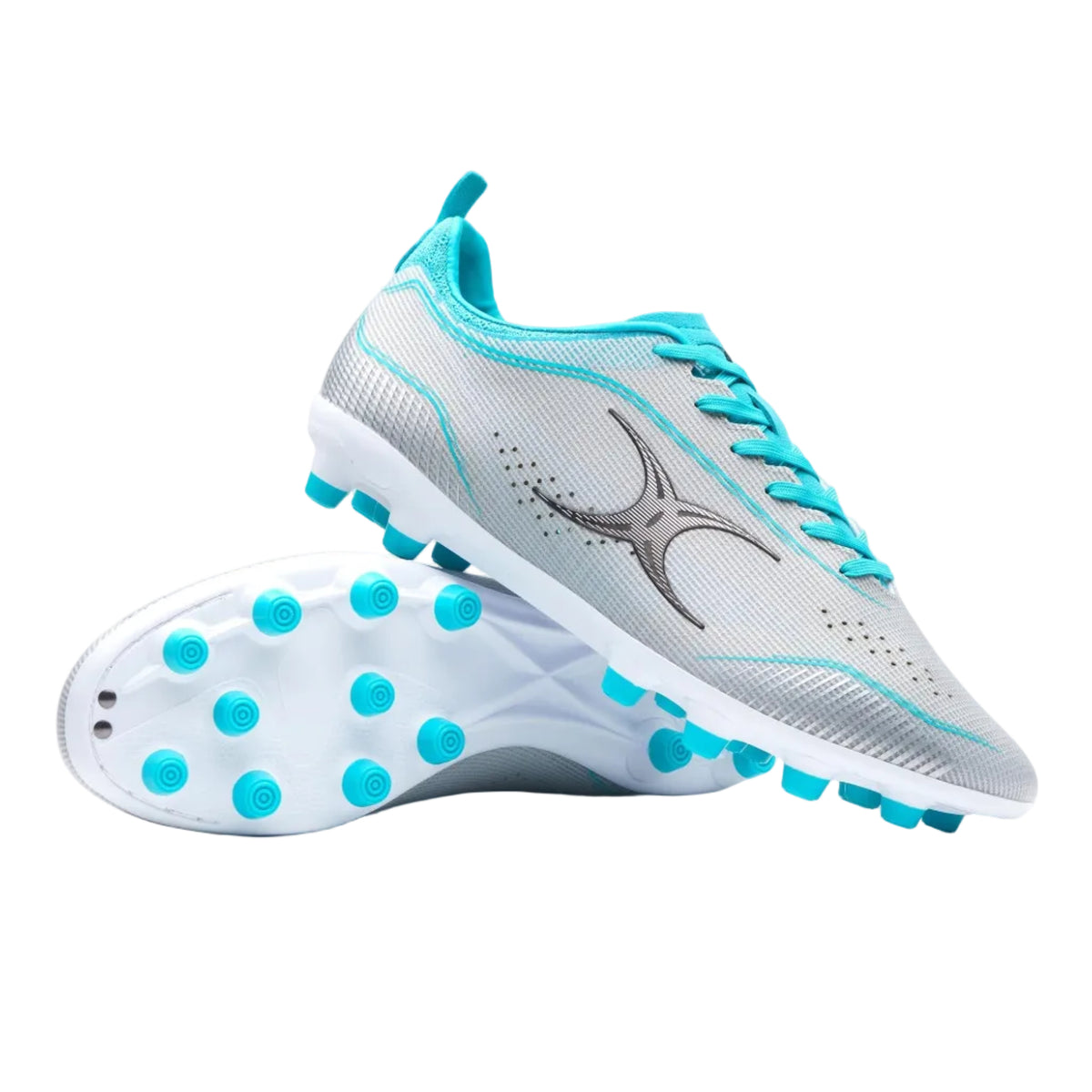 Gilbert Pro Pace MSX Grey Sz 6